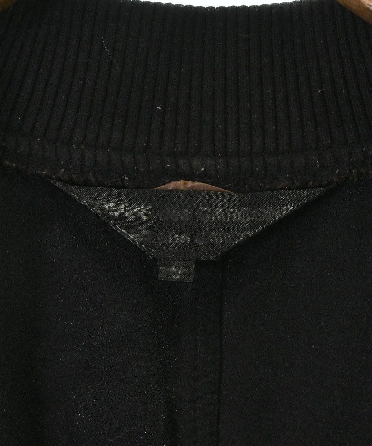 Comme des Garcons Comme des garçons Bomber Jacket Size S / US 4 / IT 40 - 3 Thumbnail