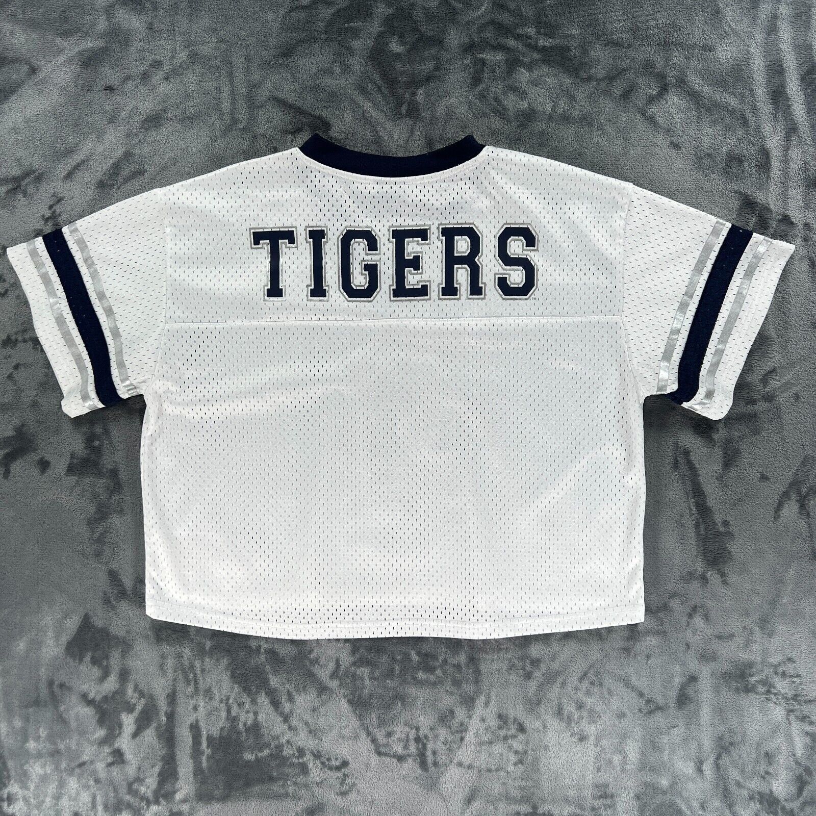 Colosseum Athletics Colosseum Mesh Football Jersey Women M University of Auburn Size M / US 6-8 / IT 42-44 - 2 Thumbnail