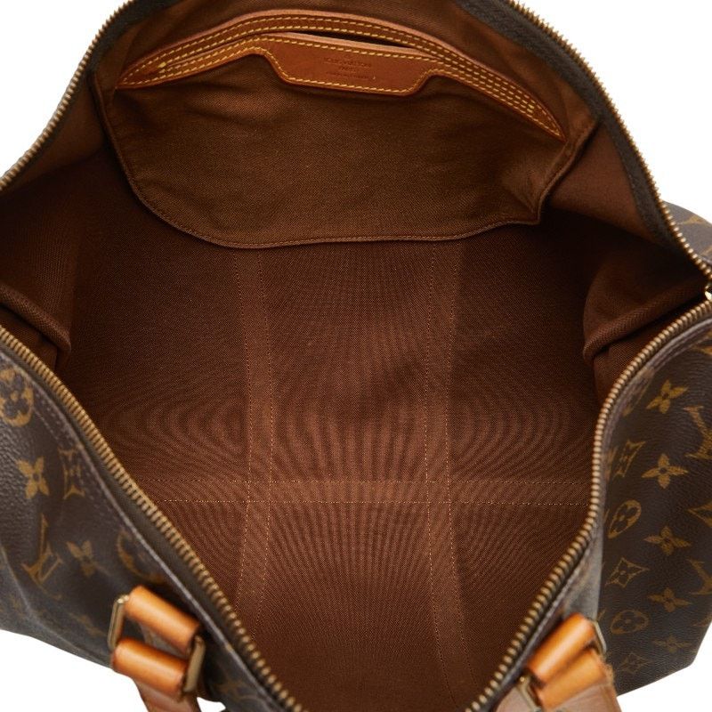Louis Vuitton Louis Vuitton Monogram Flannery 45 Boston Bag M51115 Size ONE SIZE - 9 Thumbnail
