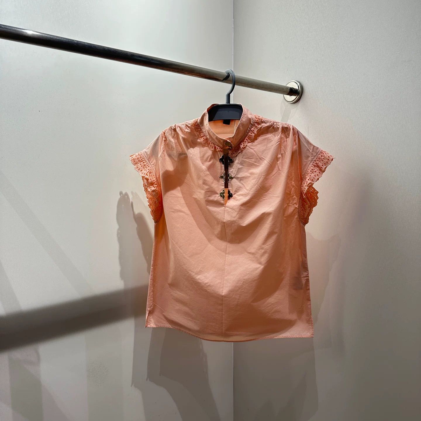 424 424 Pink T-Shirt it_36 Women Size XS / US 0-2 / IT 36-38 - 1 Thumbnail