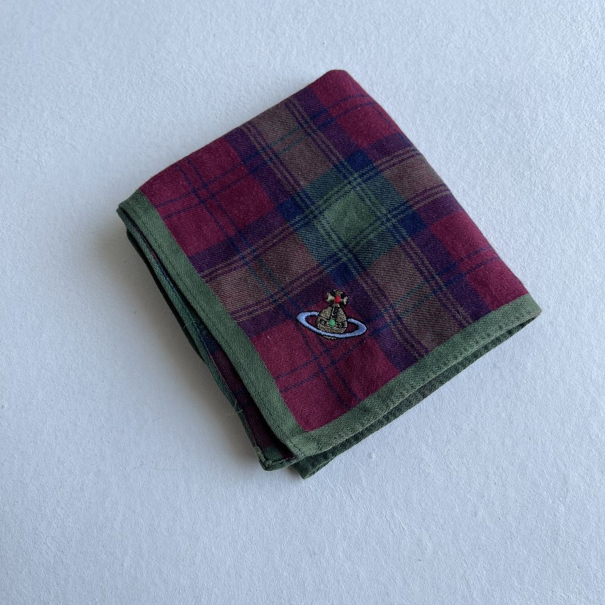 Vivienne Westwood Vivienne Westwood handkerchief Size ONE SIZE - 2 Thumbnail