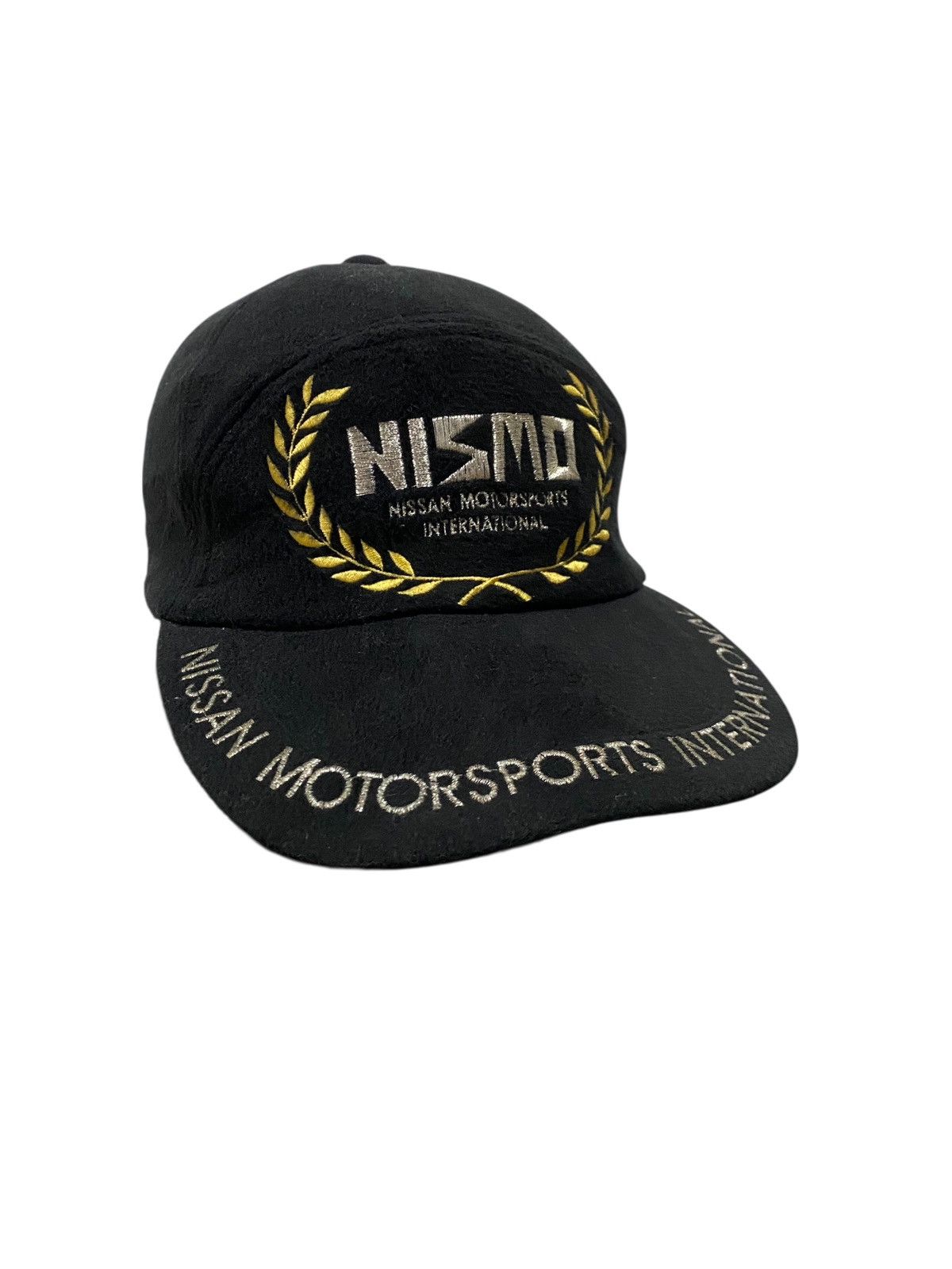 Sports Specialties NISMO BY NISSAN SKYLINE INTERNATIONAL MOTORSPORT Size ONE SIZE - 6 Thumbnail