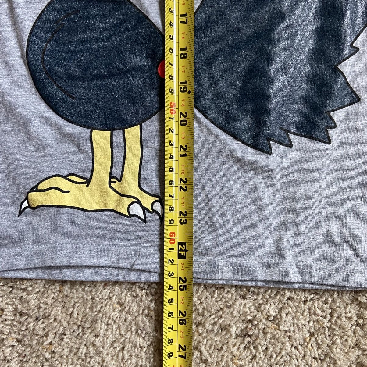 Asspizza Asspizza (730 Revived ‘25) Pokémon Gen2 - Murkrow Size US L / EU 52-54 / 3 - 6 Thumbnail