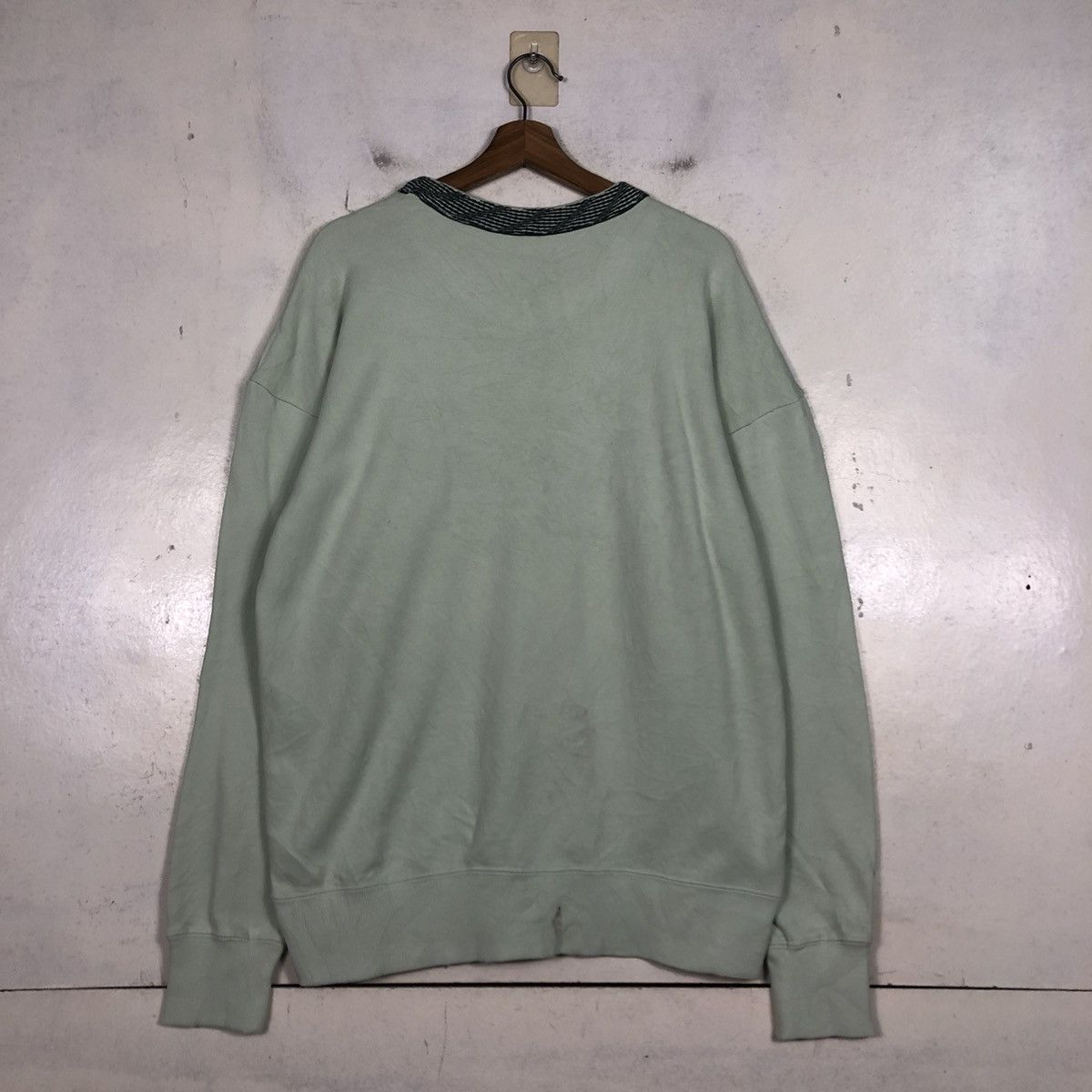 Adidas 📌Vintage Sweatshirt Adidas Real Madrid Size US M / EU 48-50 / 2 - 10 Thumbnail