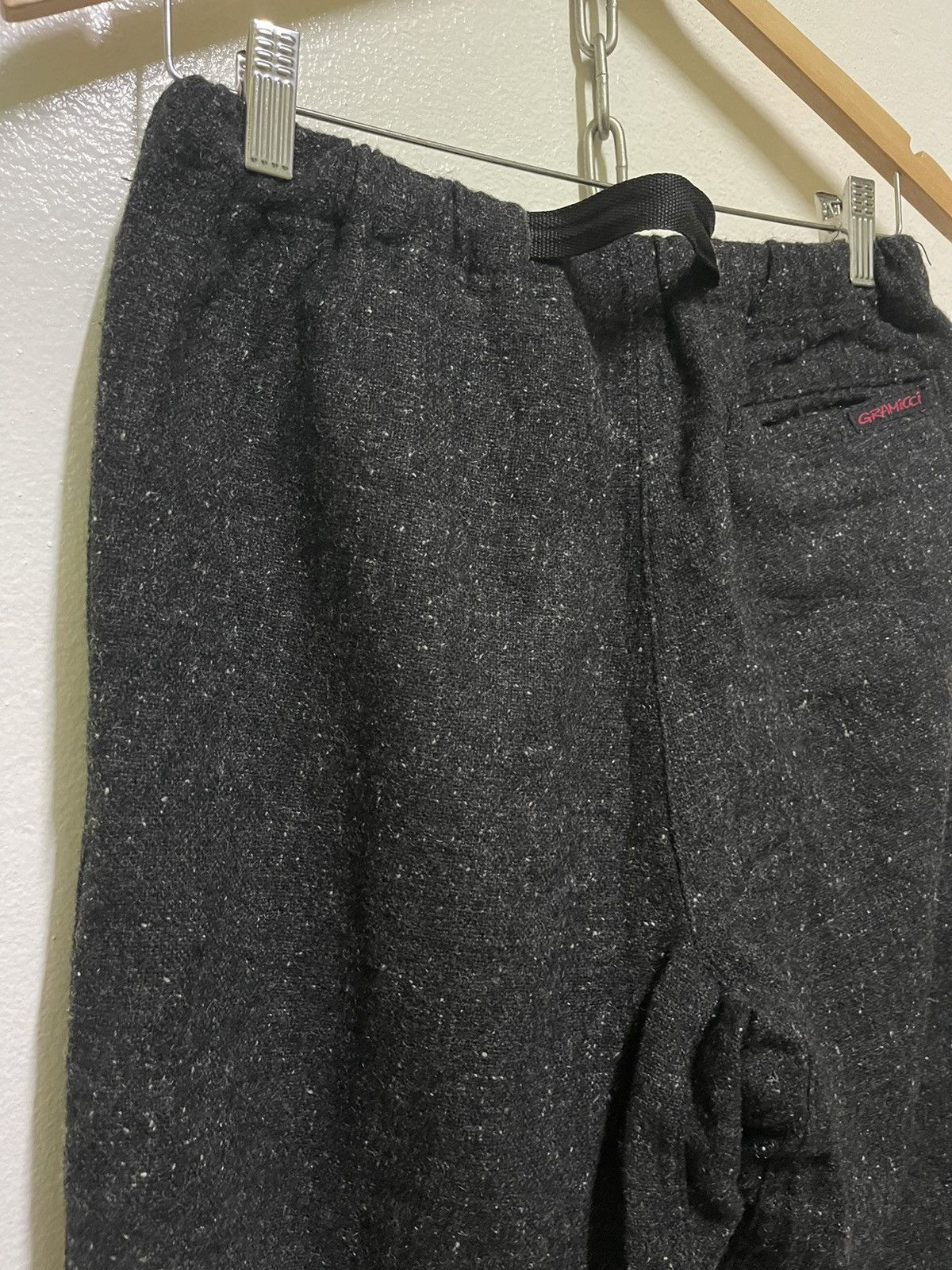 Gramicci Gramicci Three Quarter Pants Size US 28 / EU 44 - 8 Thumbnail