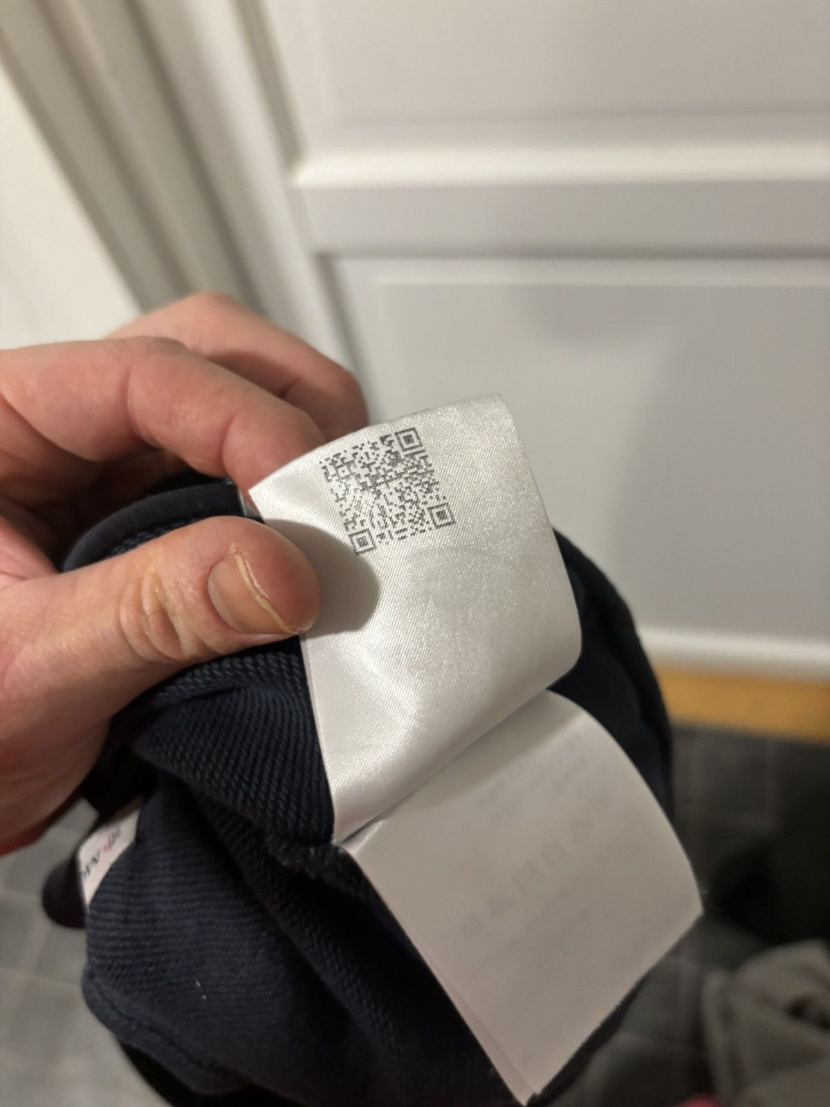 Moncler Logo swetpants Size US 32 / EU 48 - 8 Thumbnail