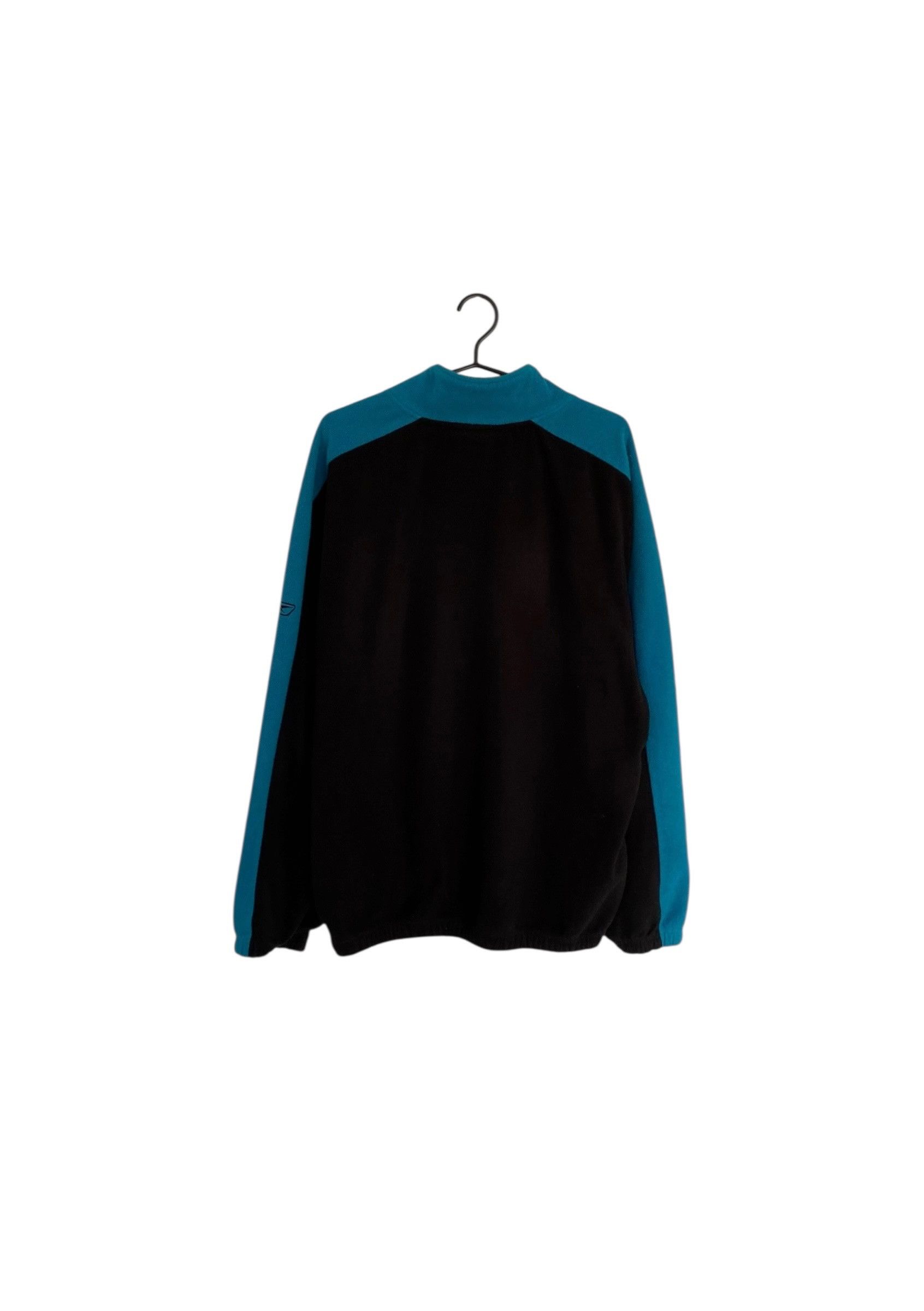 Reebok Jacksonville Jaguars RBK vintage fleece Size US L / EU 52-54 / 3 - 4 Thumbnail