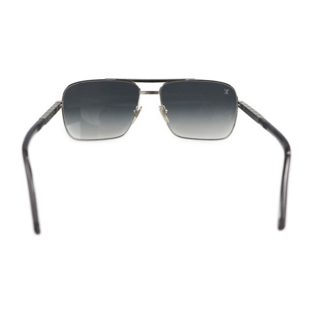 Louis Vuitton LOUIS VUITTON SUNGLASSES: ATTITUDE DAMIER Z0260U Size ONE SIZE - 4 Thumbnail