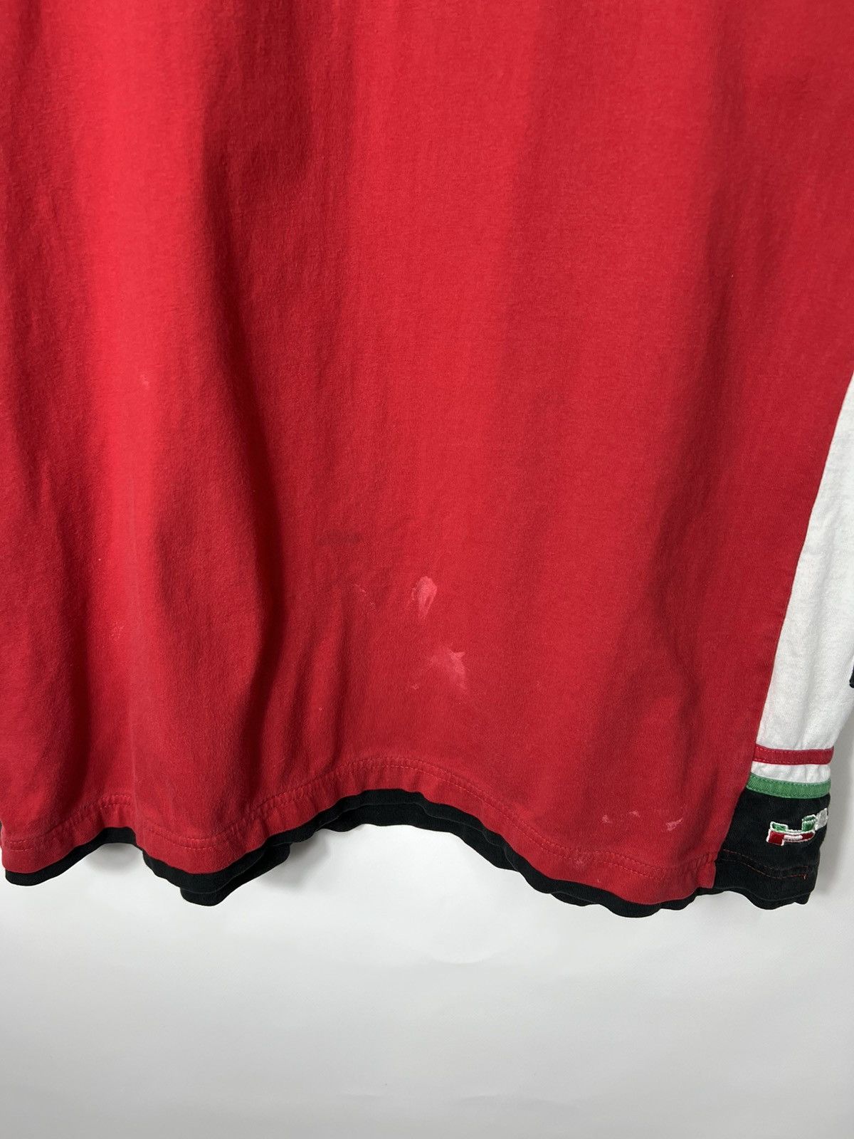 Ducati Vintage rare streetwear racing Ducati 1098 Moto T-shirt Size US XL / EU 56 / 4 - 2 Thumbnail