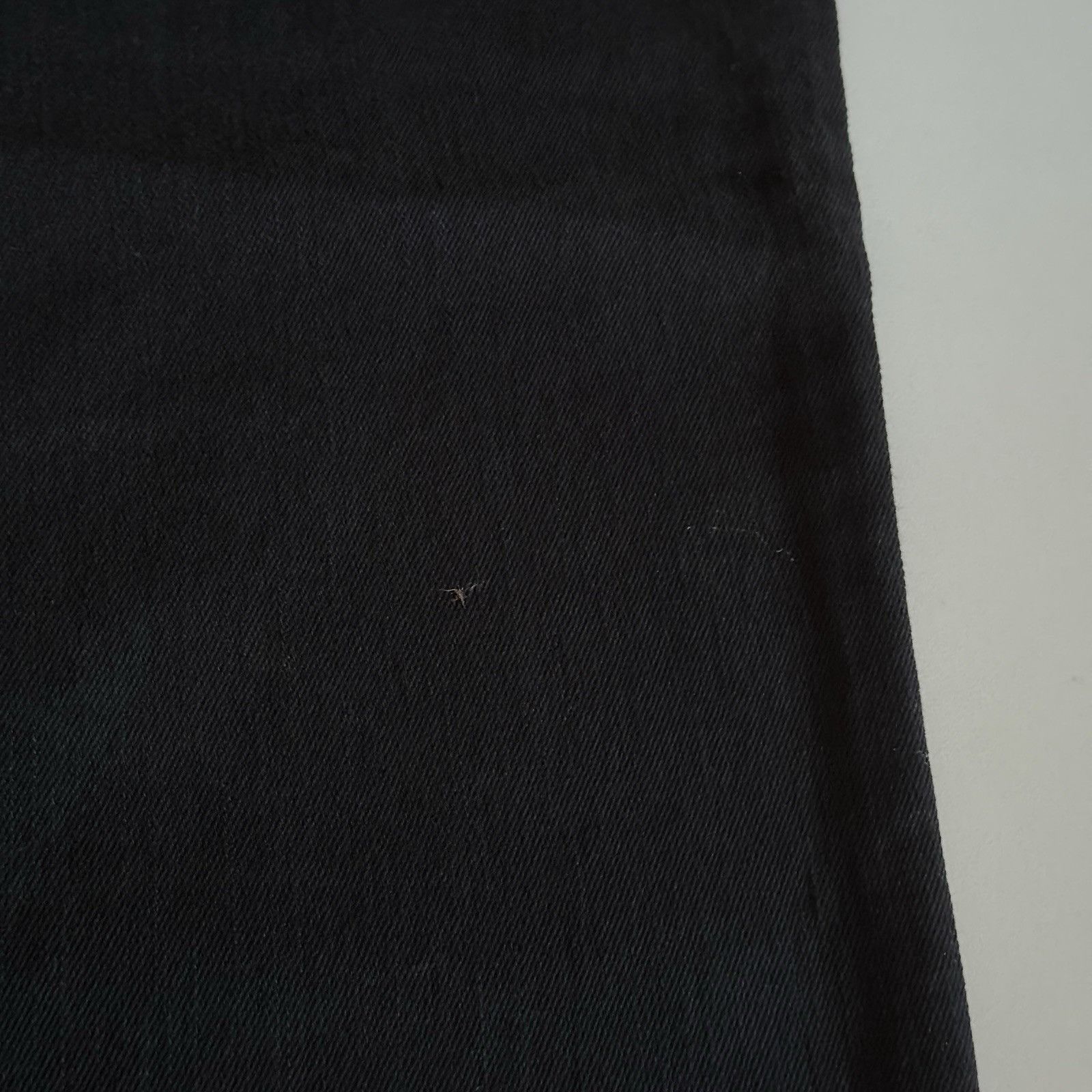 Levi's Levis 511 Slim Fit Jeans Mens 32x34 Black New With Tags NWT Size US 32 / EU 48 - 5 Thumbnail
