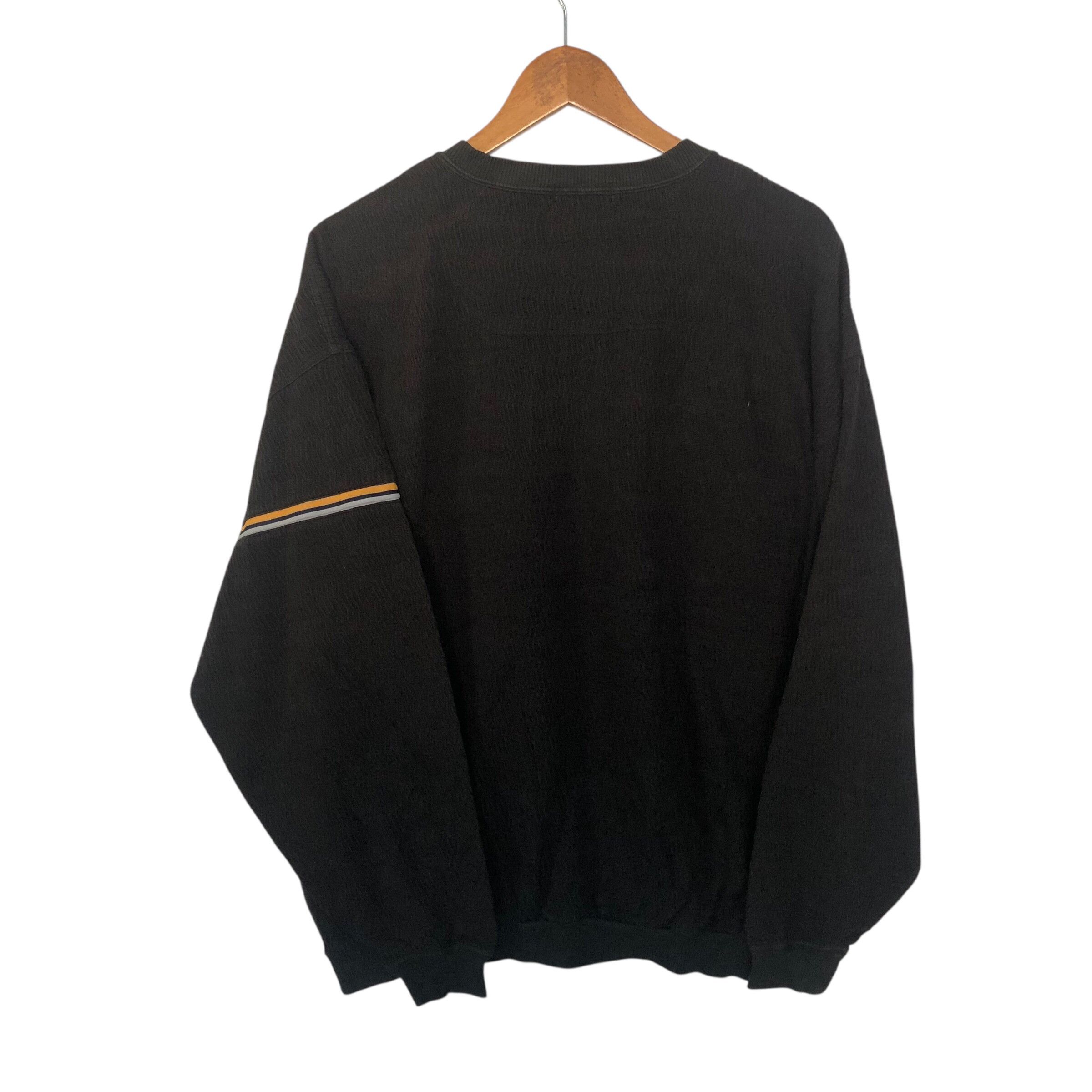 Other Vintage Paradiso Sweatshirt 90s Streetwear Skater Size US XL / EU 56 / 4 - 2 Thumbnail