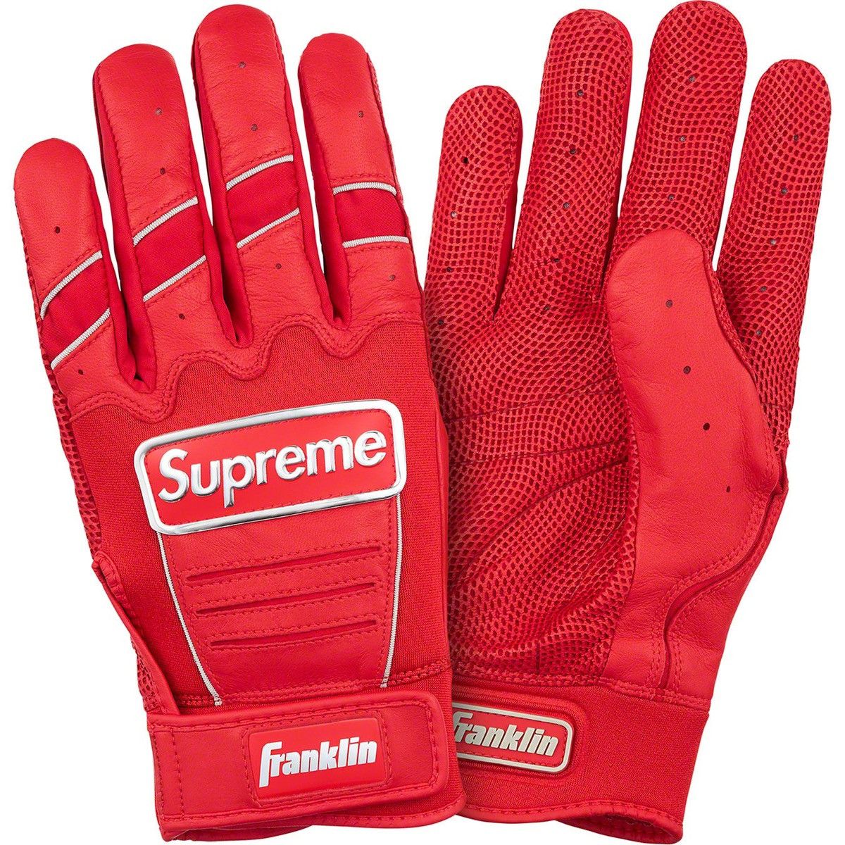 Supreme × Vanson Leathers Supreme/ Vanson Leather X Ray