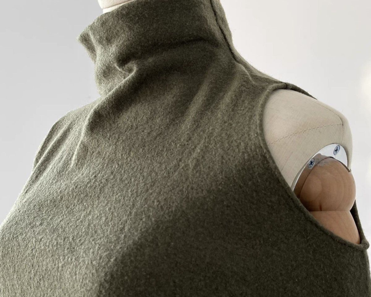 Maison Margiela Maison Martin Margiela｜Mutated bat sweater Size S / US 4 / IT 40 - 4 Thumbnail