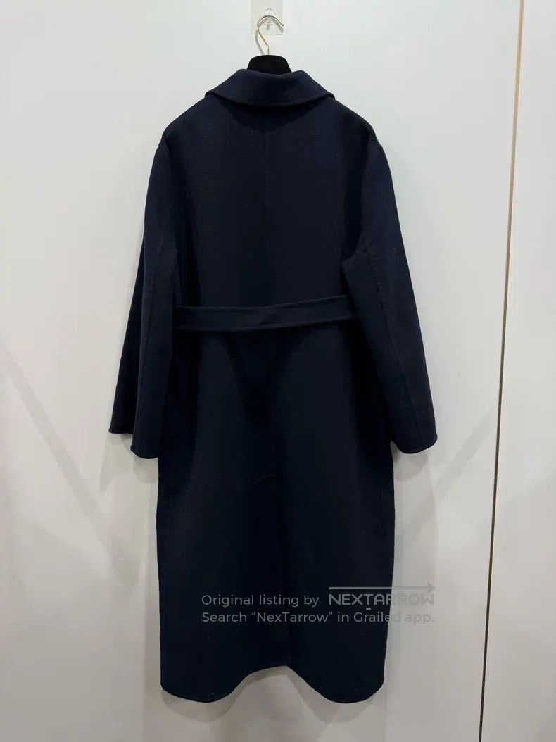 Hermes Hermes Cashmere Coat Size XS / US 0-2 / IT 36-38 - 2 Thumbnail