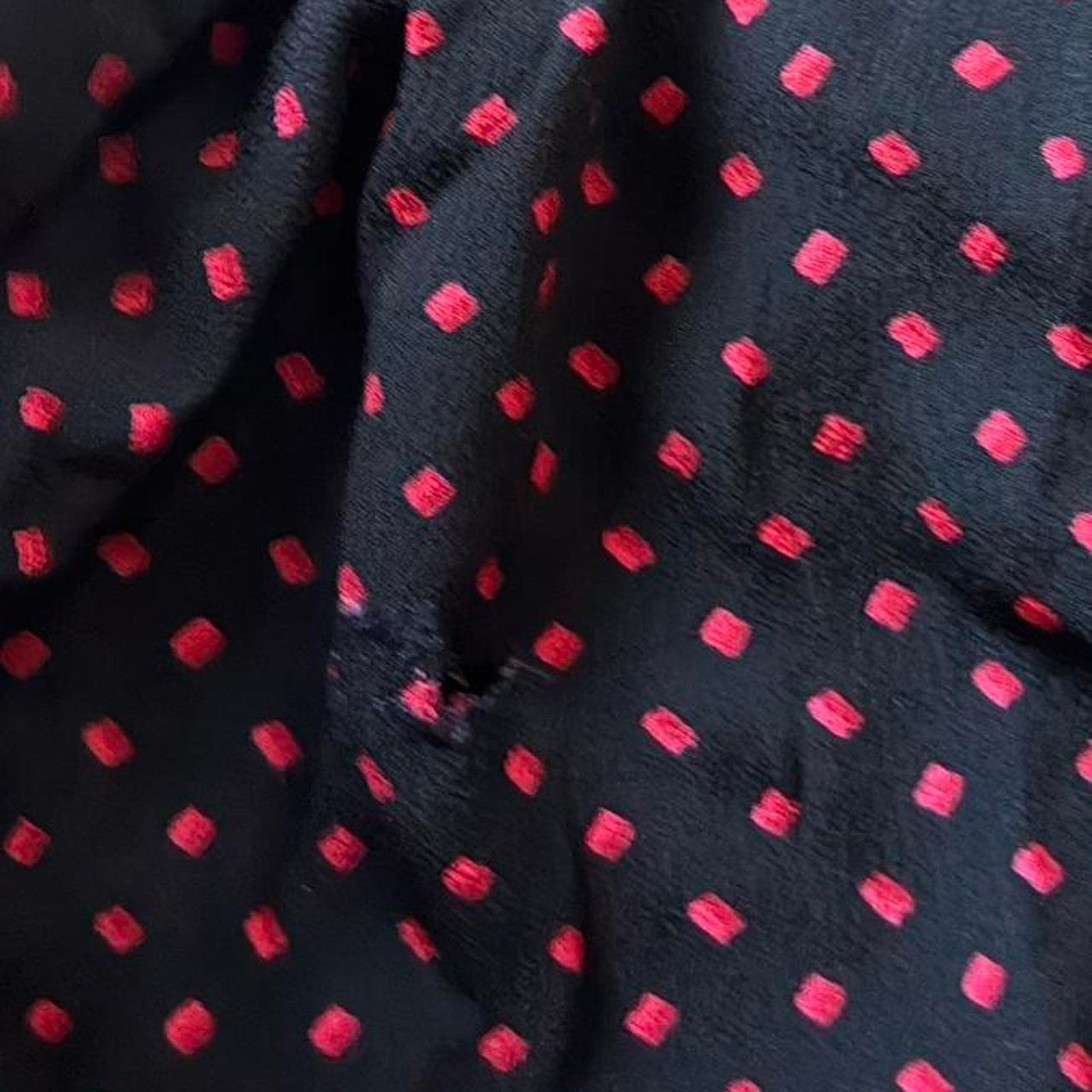 Other Rena rowan polka dot maxi skirt Size 27" / US 4 / IT 40 - 3 Thumbnail