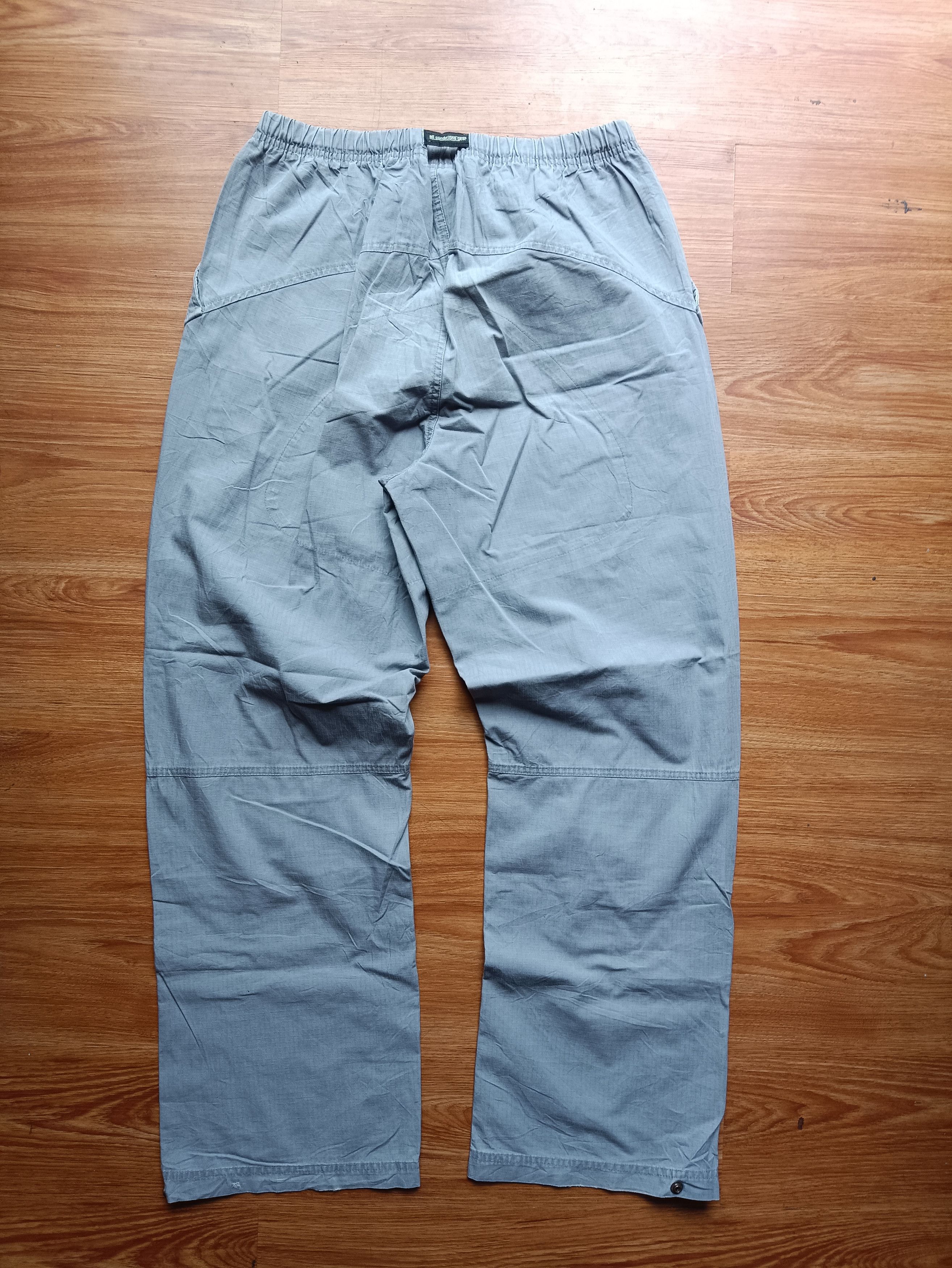Nike ACG Nike acg Size US 34 / EU 50 - 6 Thumbnail