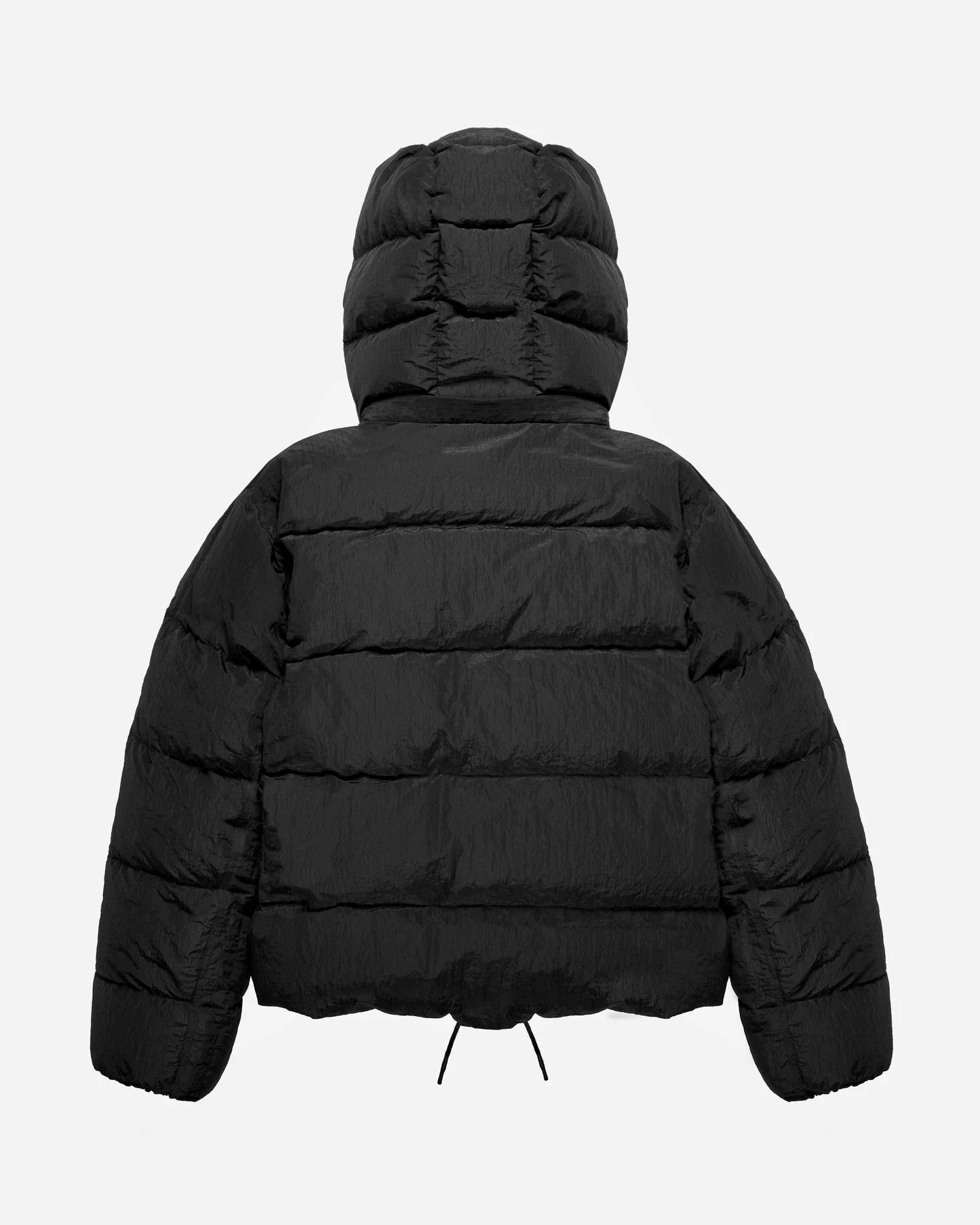 jacov Crinkled puffer Size US XL / EU 56 / 4 - 4 Thumbnail