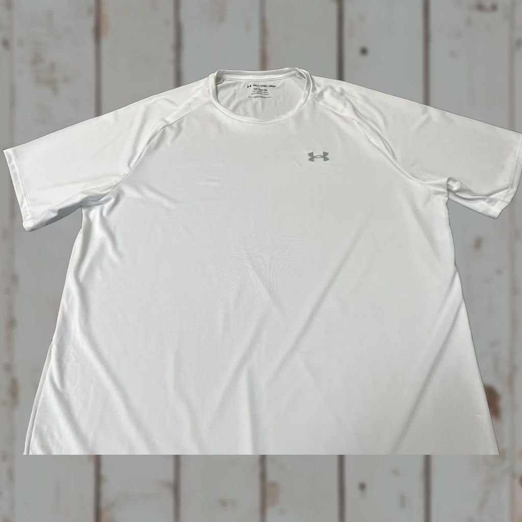 Under Armour VINTAGE Not applicable Size US XXL / EU 58 / 5 - 1 Thumbnail