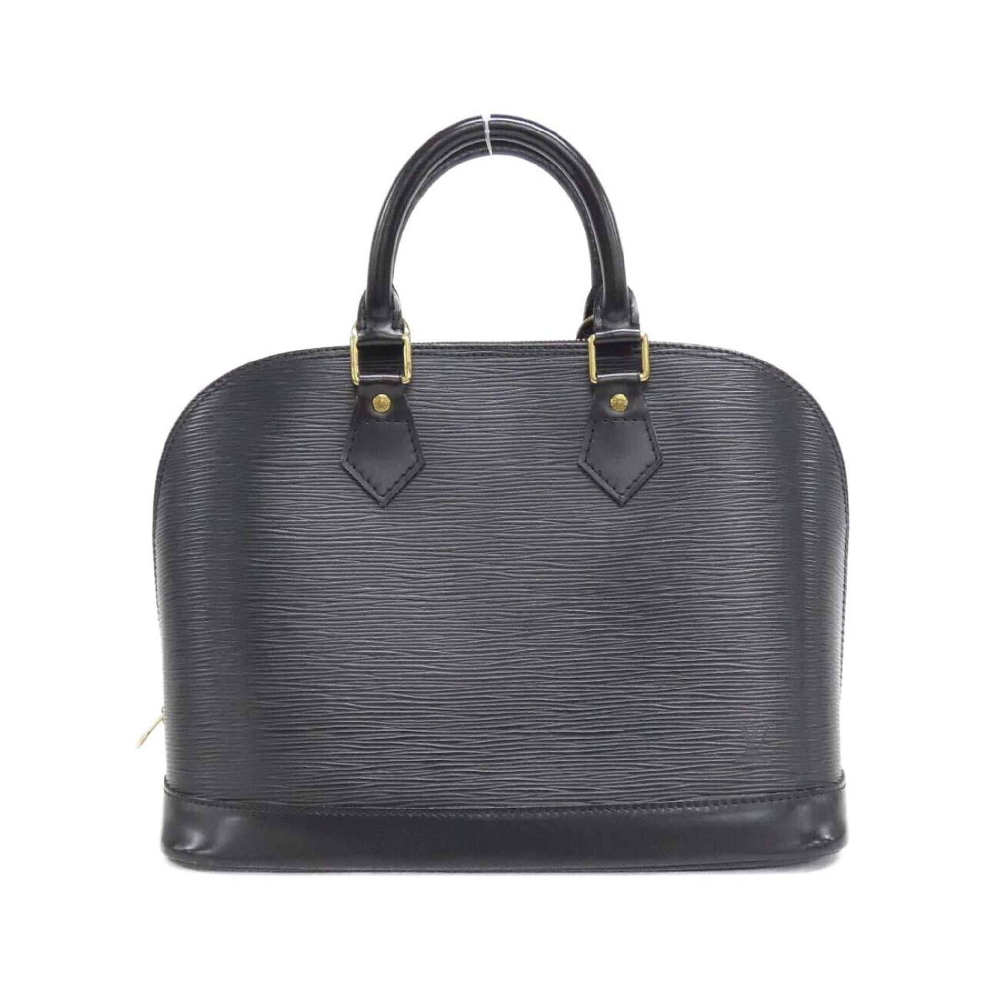Louis Vuitton Louis Vuitton Alma handbag Size ONE SIZE - 1 Thumbnail