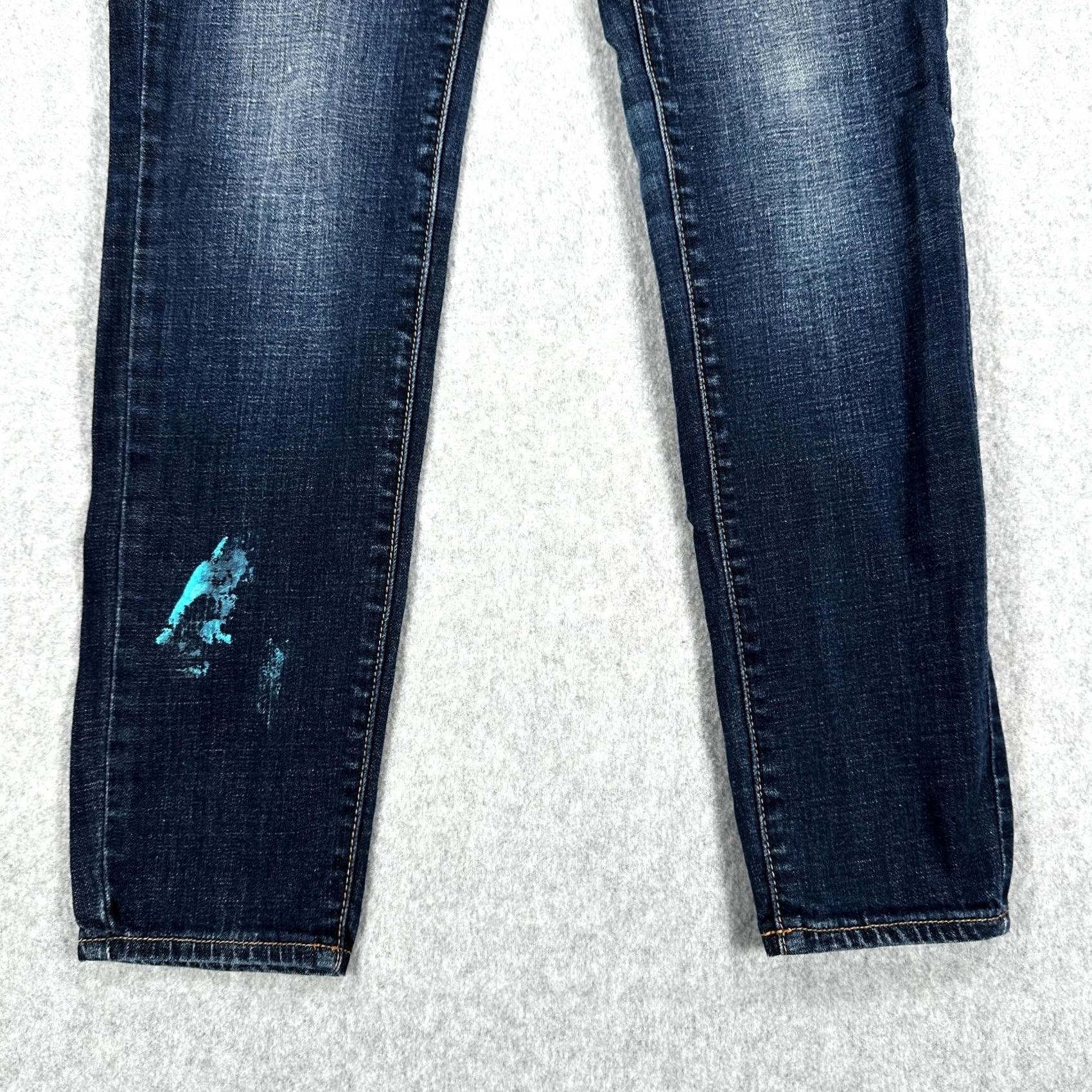American Eagle Outfitters VINTAGE none Size 25" / US 0 / IT 36 - 4 Thumbnail