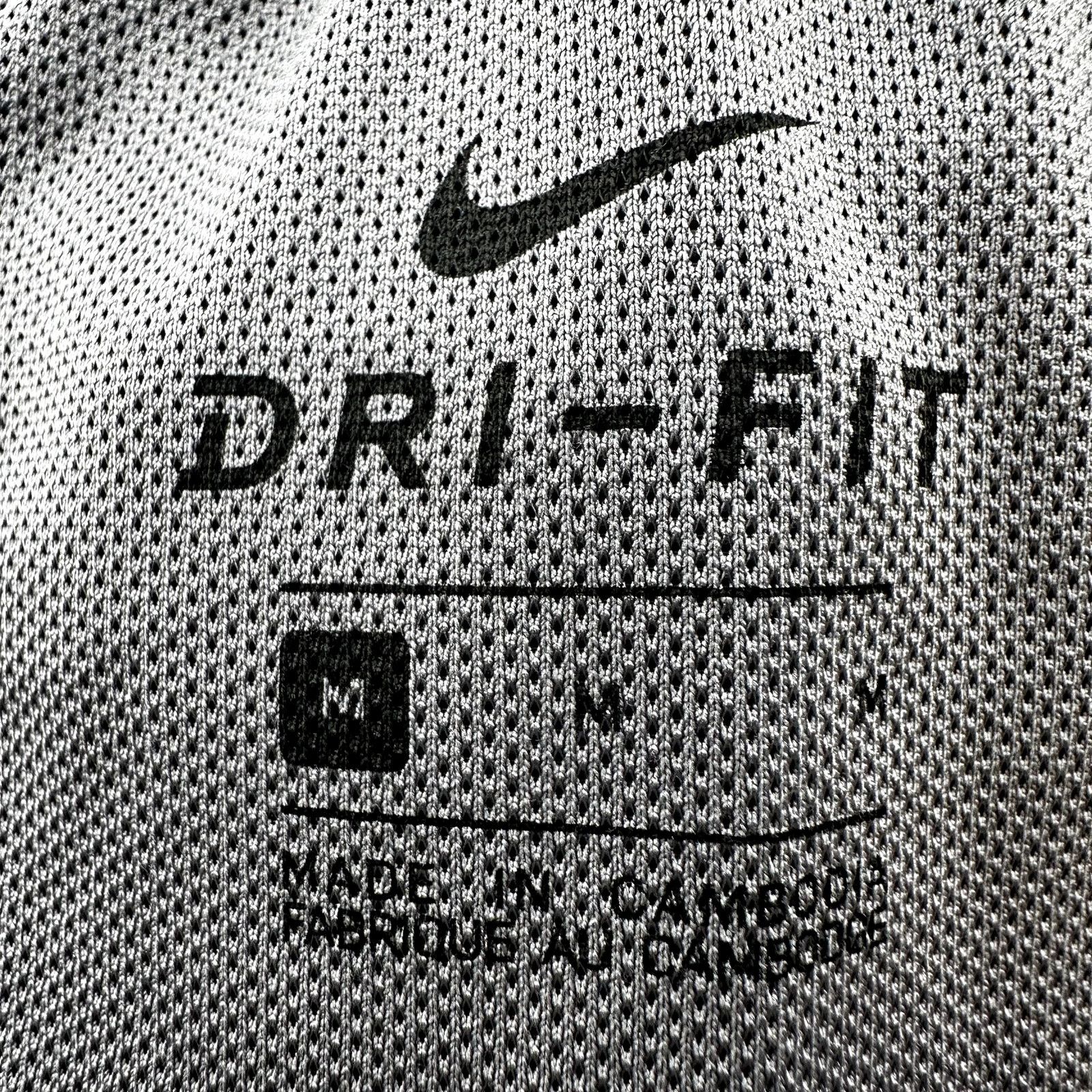 Nike Nike Flex Stride 7" Lined Running Shorts Reflective Gray M Size US 40 / EU 56 - 3 Thumbnail