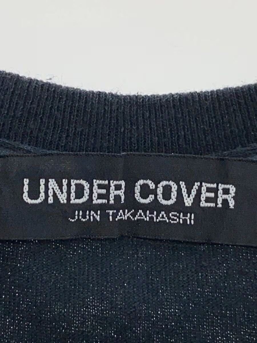 Undercover MAD Nuclear Rain Tee Size US XL / EU 56 / 4 - 4 Thumbnail