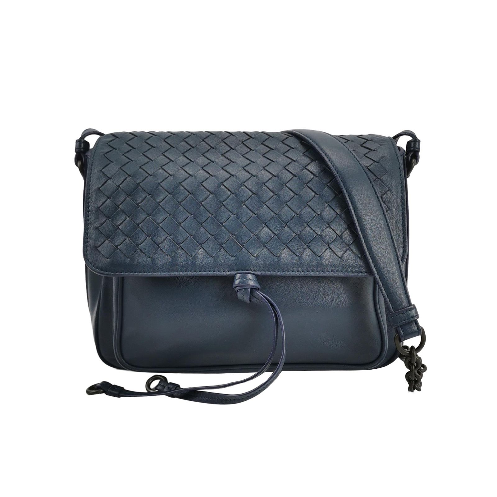 Bottega Veneta Bottega Veneta Women os Shoulder Bags Size ONE SIZE - 1 Thumbnail