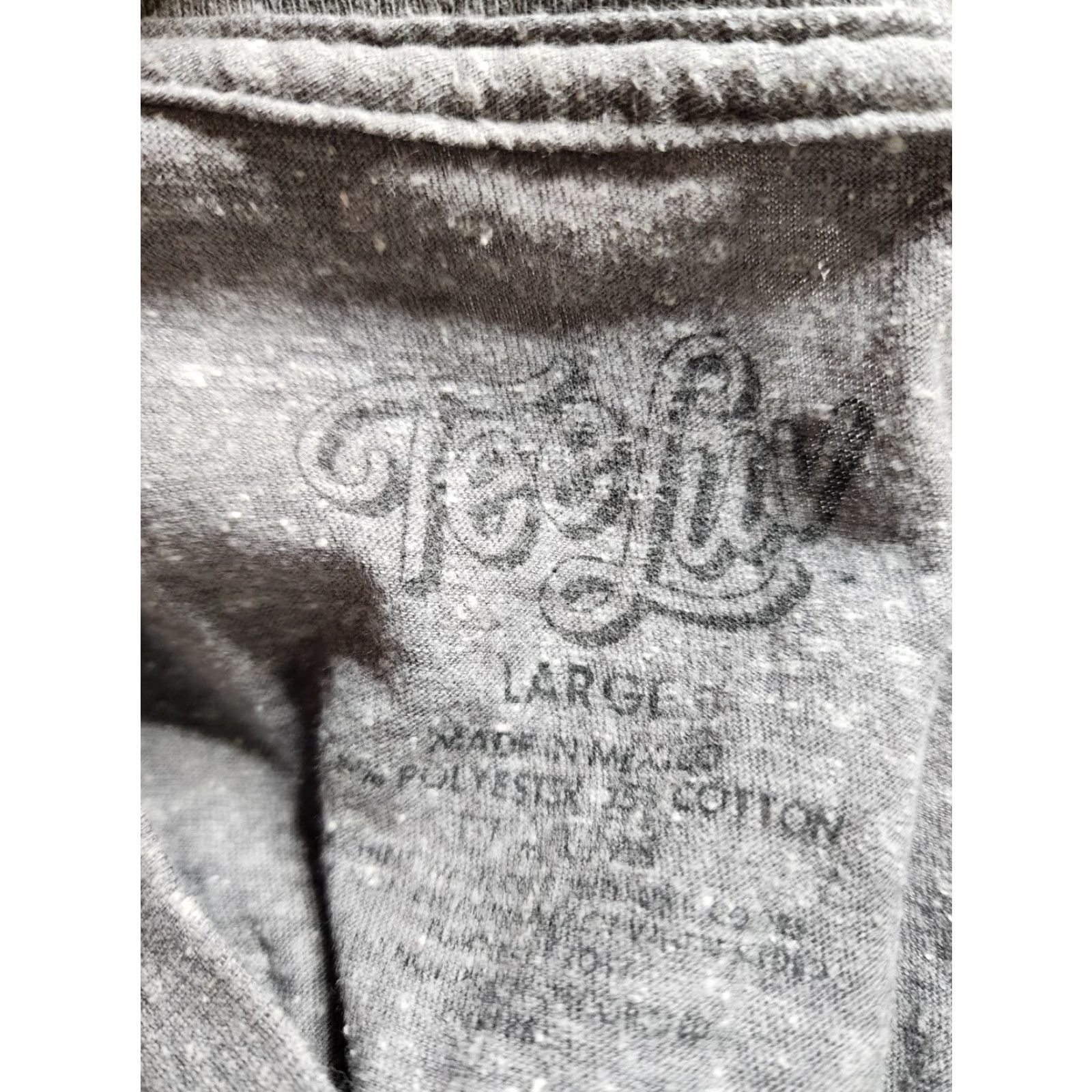 Vintage Vintage Miller Lite Beer Truck T-Shirt Men’s L Cotton Blend Short Sleeve Crew Neck Graphic Fall Summer Winter Size US L / EU 52-54 / 3 - 4 Thumbnail
