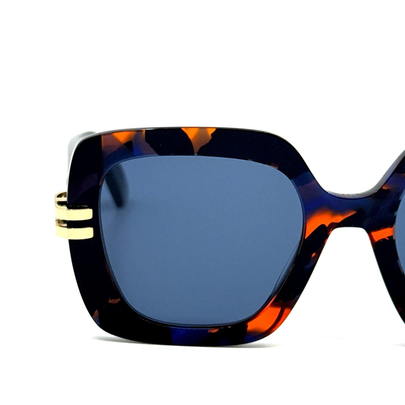 Dior New, CHRISTIAN DIOR Sunglasses CDior S2I 28B0 Authentic Size ONE SIZE - 4 Thumbnail