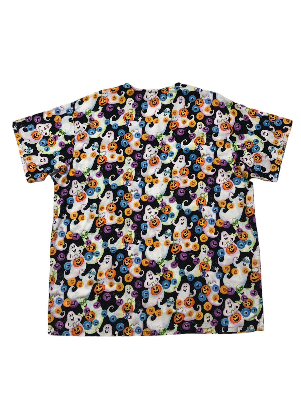 Cartoon Network Peachers Uniform Halloween Size US L / EU 52-54 / 3 - 3 Thumbnail