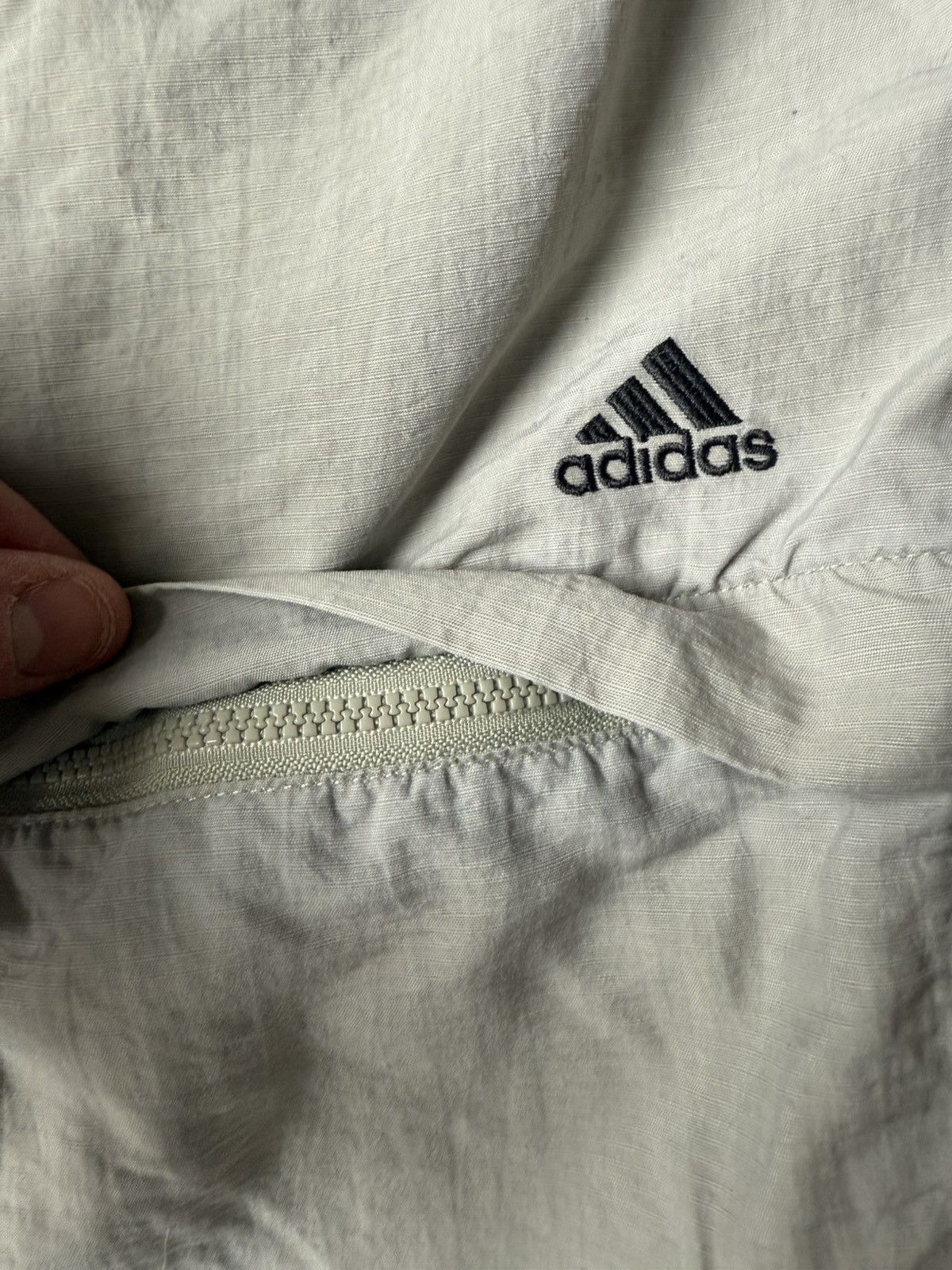 Adidas × Vintage Vintage Adidas trackpants Size US 32 / EU 48 - 4 Thumbnail