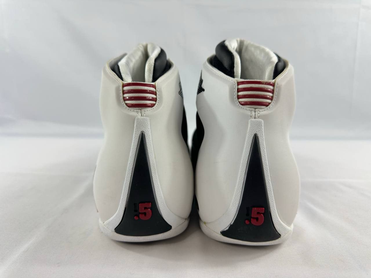 Nike Jordan Melo 1.5 Chicago Bulls