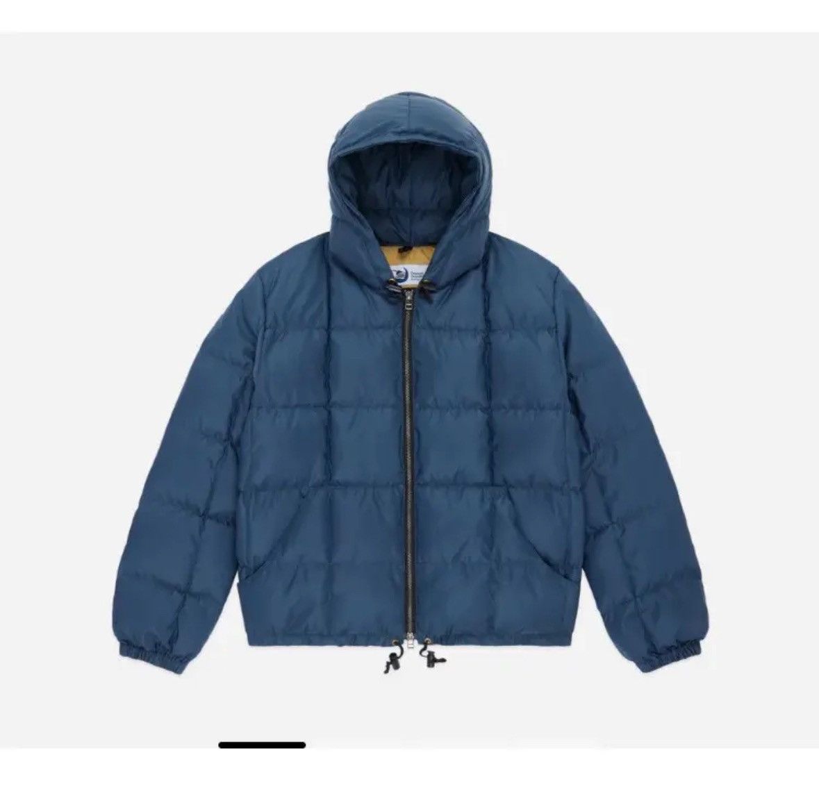 Bianca Chandon Crescent Down Works Jacket | Grailed