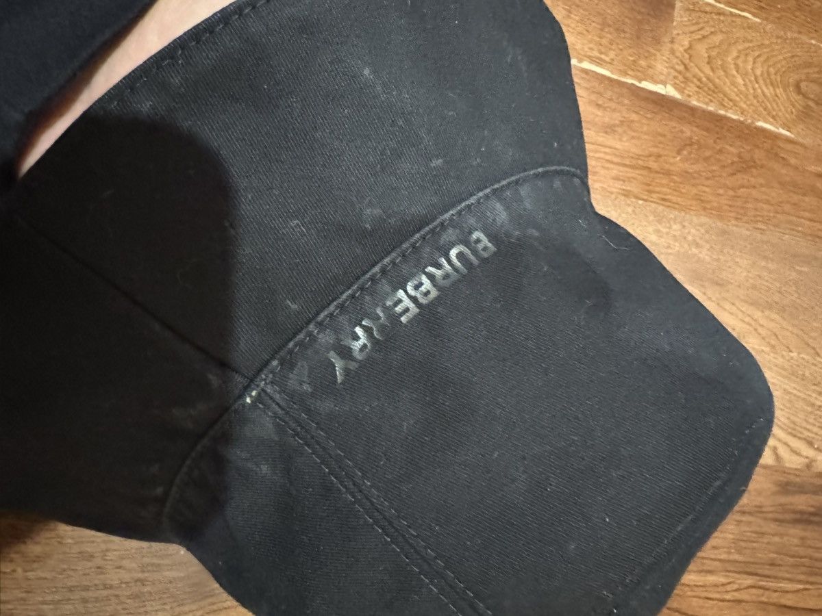 Burberry Burberry Bucket hat Size ONE SIZE - 5 Thumbnail