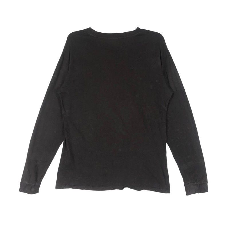 Cartoon Network × Vintage Vintage Betty Boop Long Sleeve T-shirt Size L / US 10 / IT 46 - 6 Thumbnail