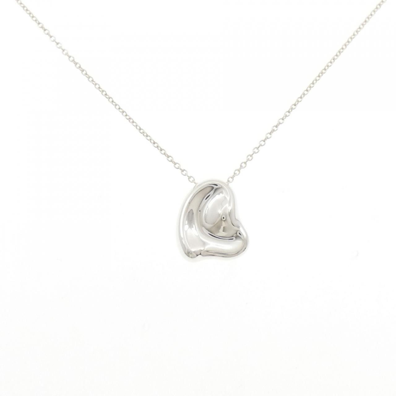 Tiffany & Co. Tiffany & Co. Tiffany 925 Silver Necklace Metal Necklace DUTY FREE for USA Size ONE SIZE - 1 Thumbnail
