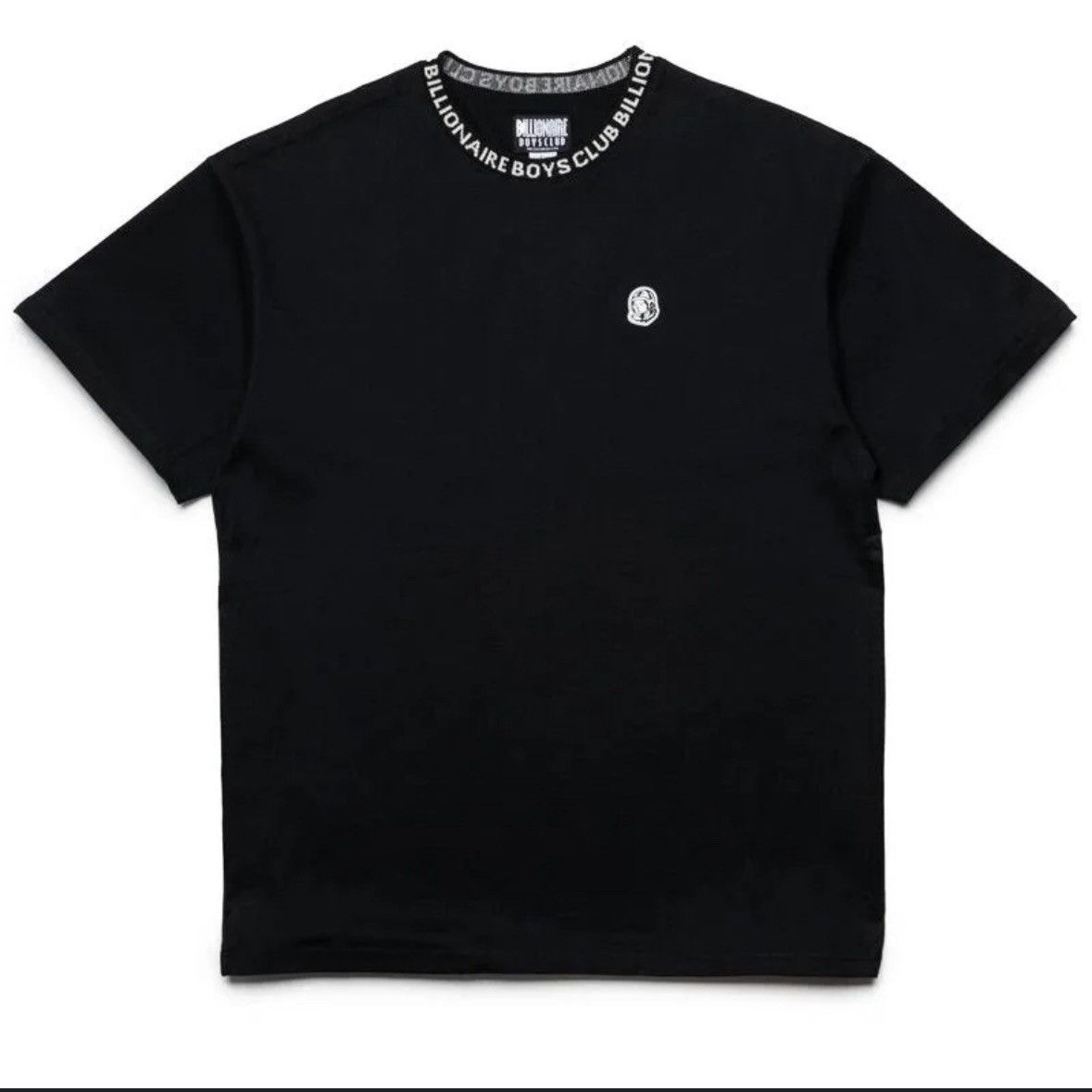Billionaire Boys Club BB Wrapped 2 SS Knit Tee Size US L / EU 52-54 / 3 - 1 Thumbnail