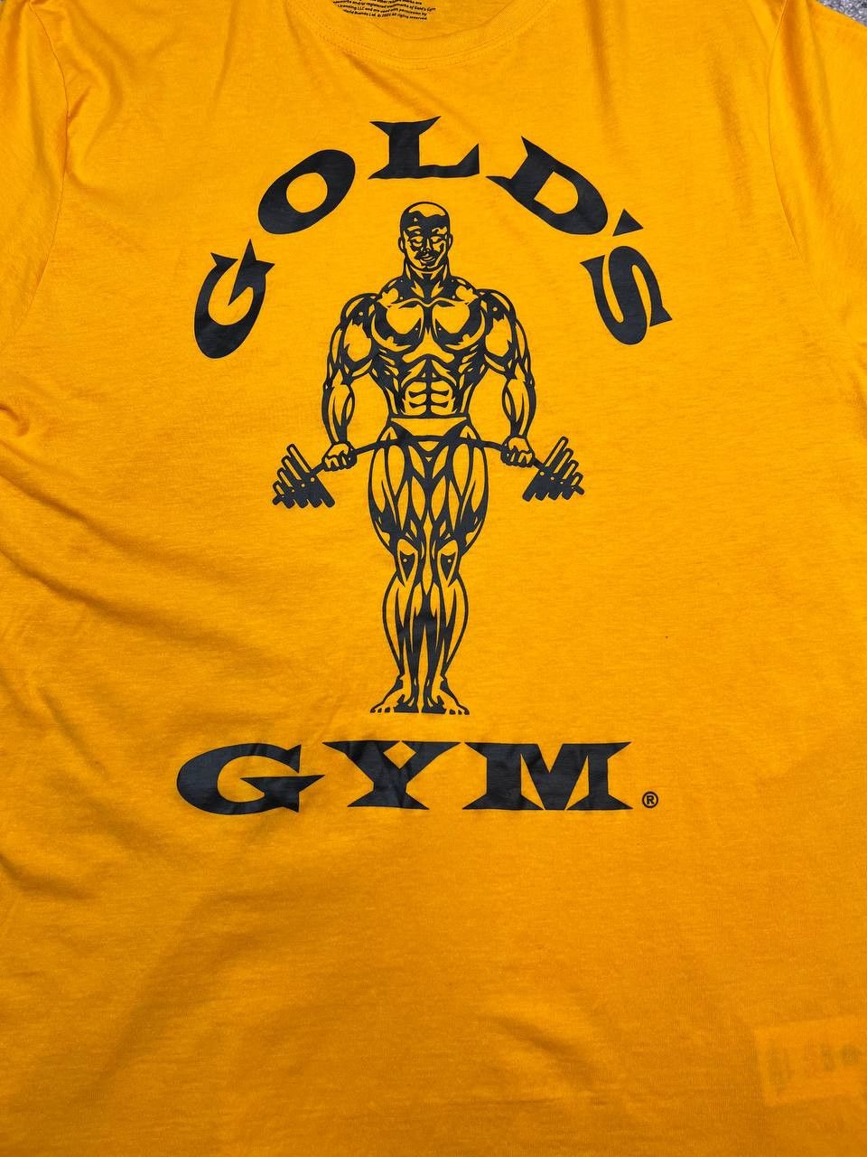 Other Gold’s Gym T-Shirt Sportwear Size US XL / EU 56 / 4 - 4 Thumbnail