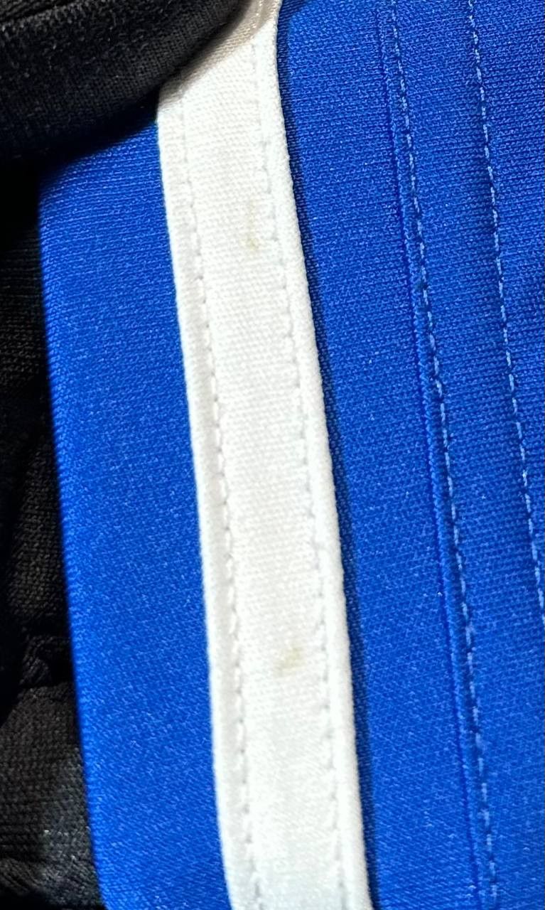 Hummel Everton fc home football shirt 2020/21 soccer jersey Hummel Size US XXS / EU 40 - 5 Thumbnail