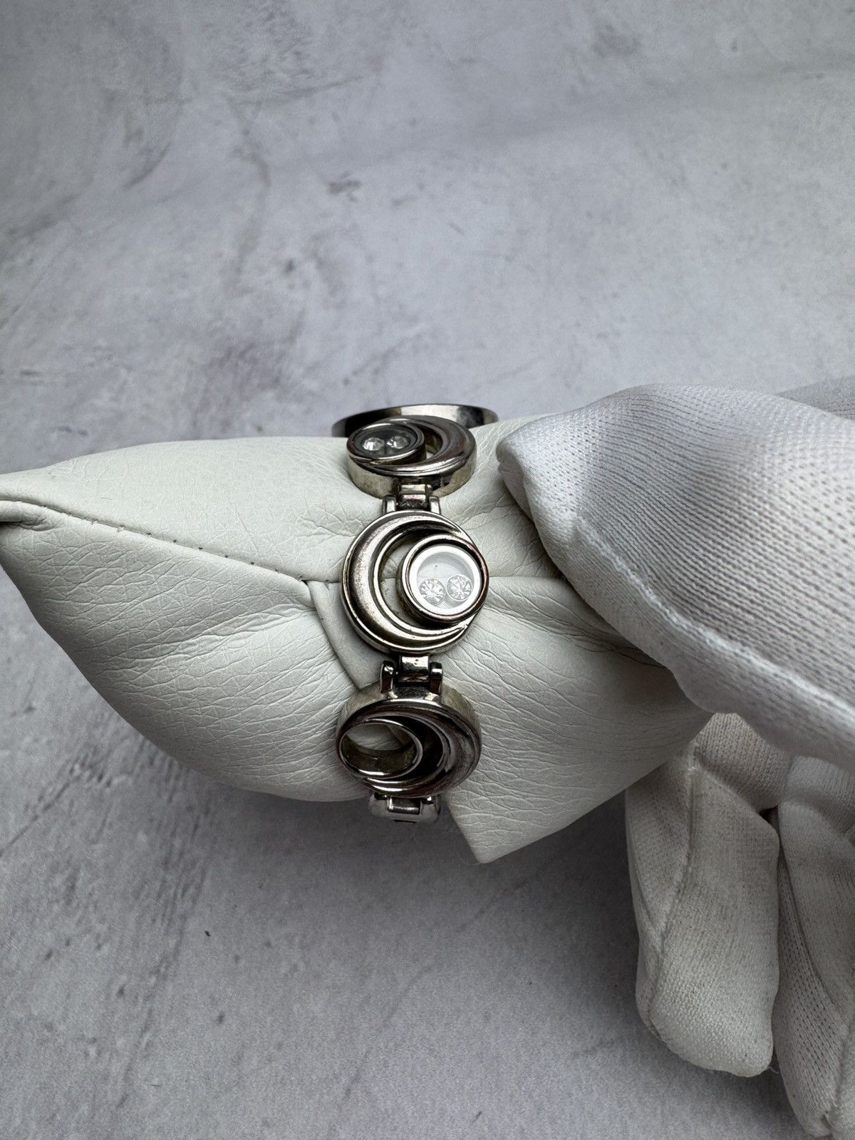 Japanese Brand × Vintage Vintage Futuristic Japanese Style Watch Size ONE SIZE - 3 Thumbnail