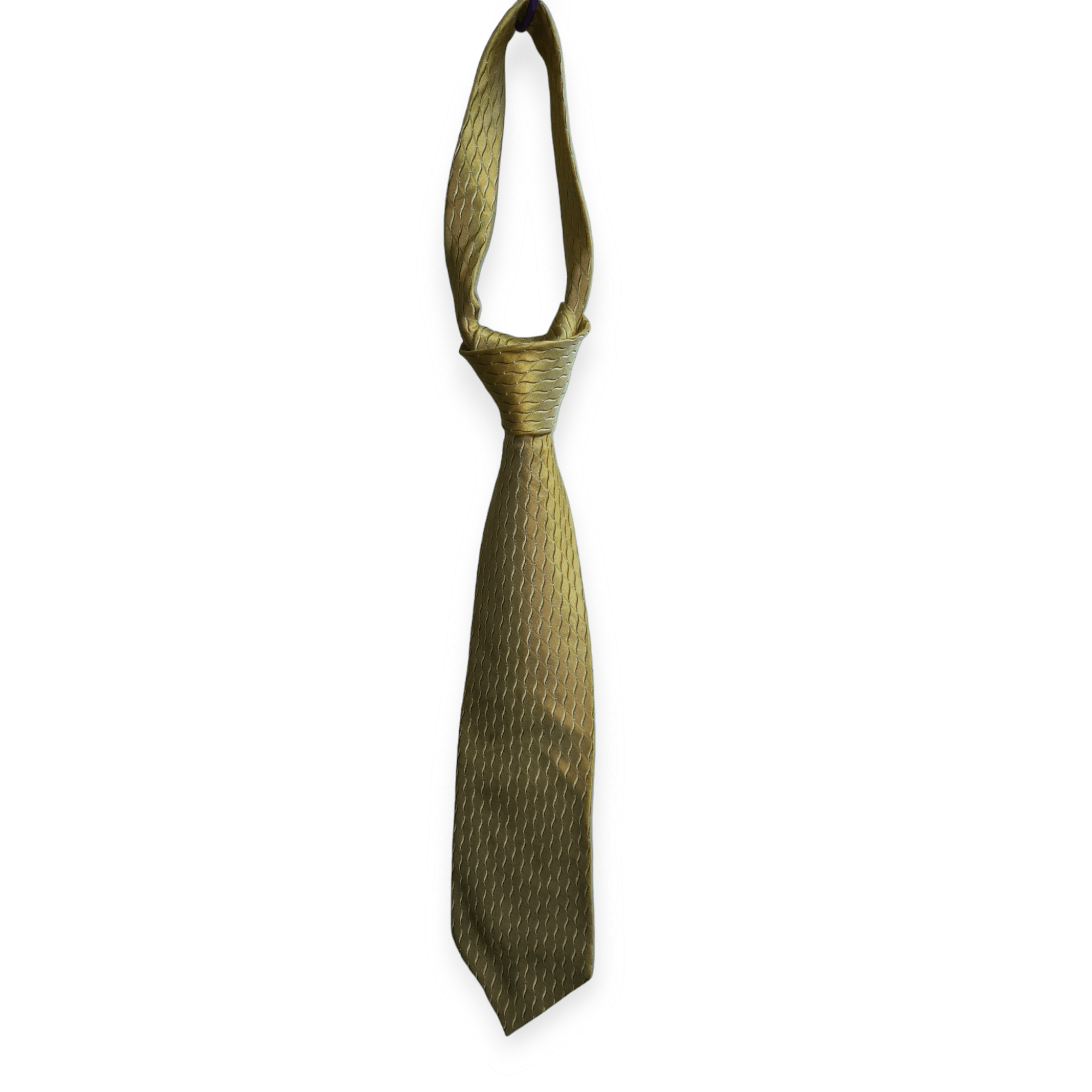 Designer × Y's × Yohji Yamamoto Sacsny Y'saccs Design Tie Size ONE SIZE - 1 Thumbnail