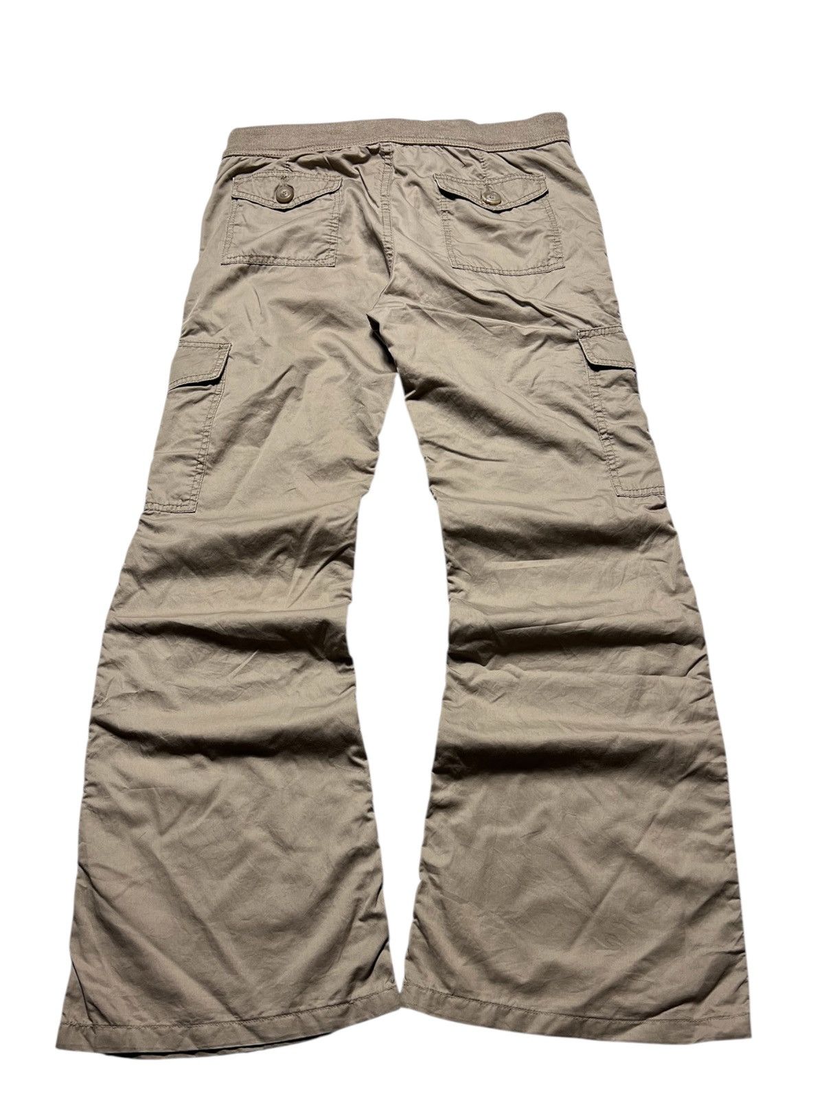 Japanese Brand Black Number Japanese Cargo GOA Ifsix LGB Style 
