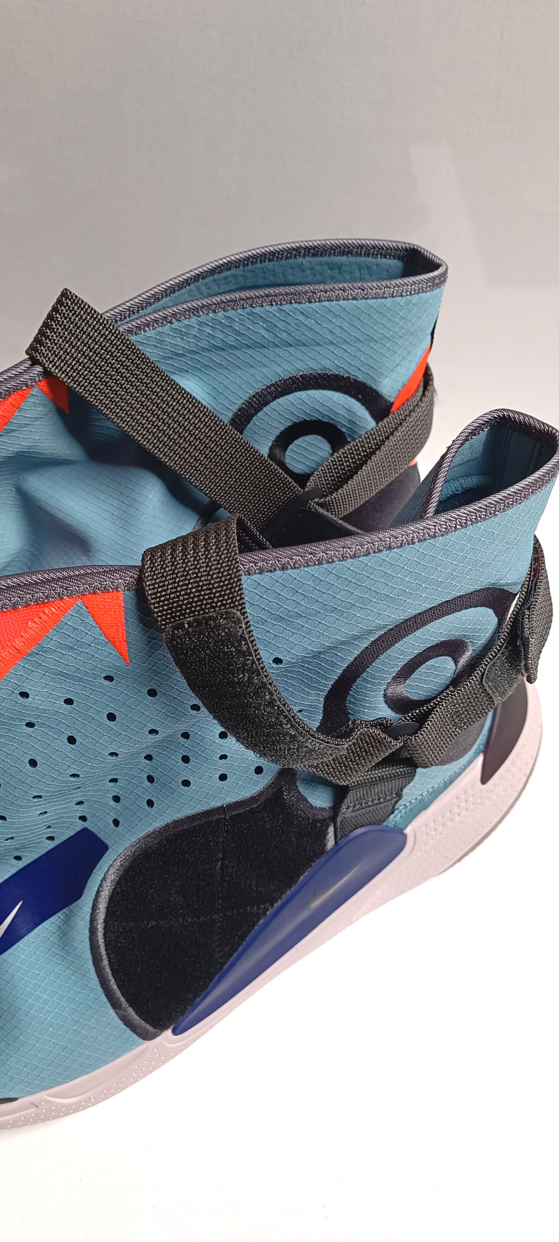 Nike Nike Joyride Envelope ISPA 'Blue Hero / Barely Rose' Size US 12 / EU 45 - 3 Thumbnail