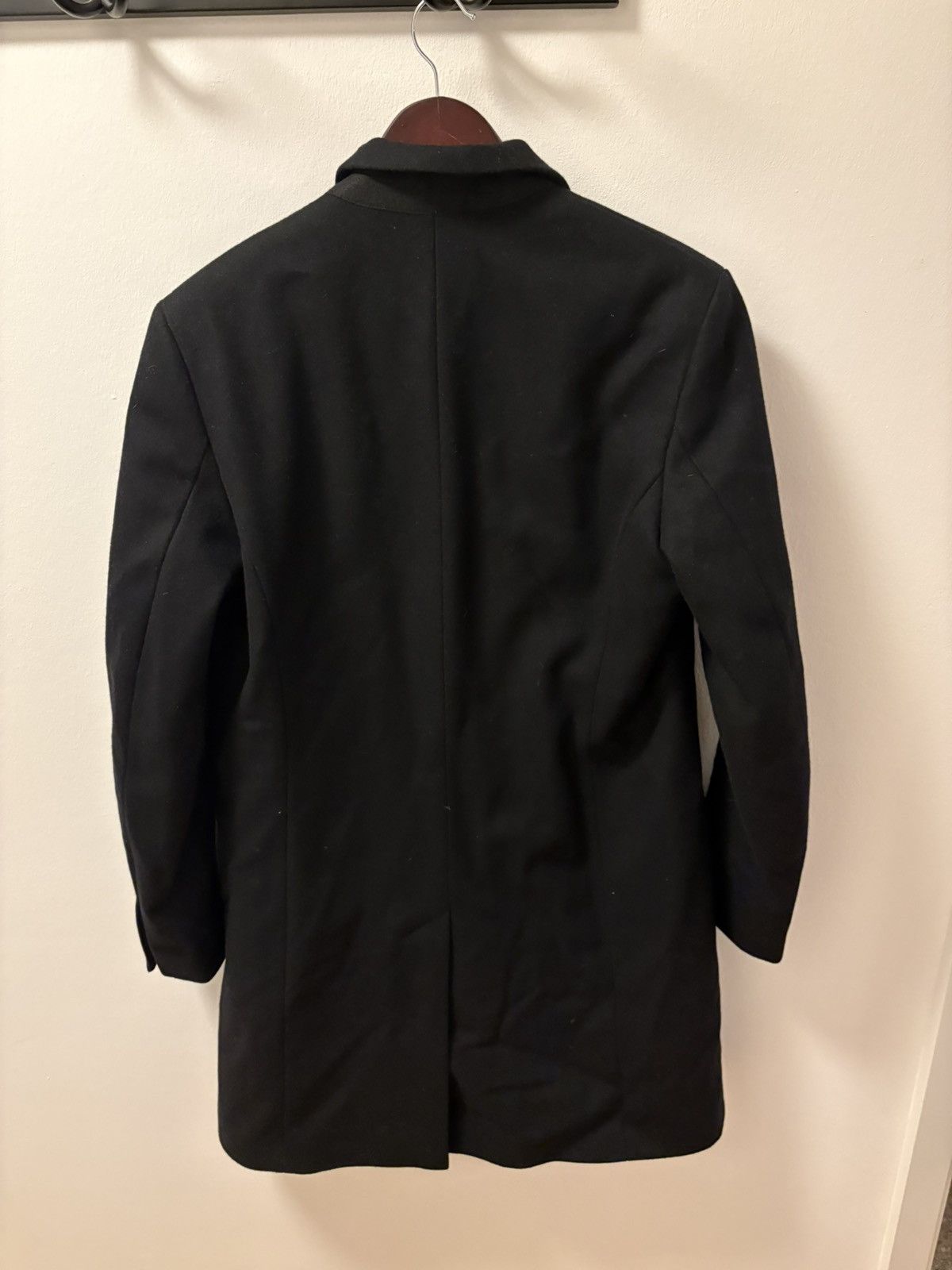 Filippa K Filippa K Ralph Wool Coat Size US M / EU 48-50 / 2 - 2 Thumbnail