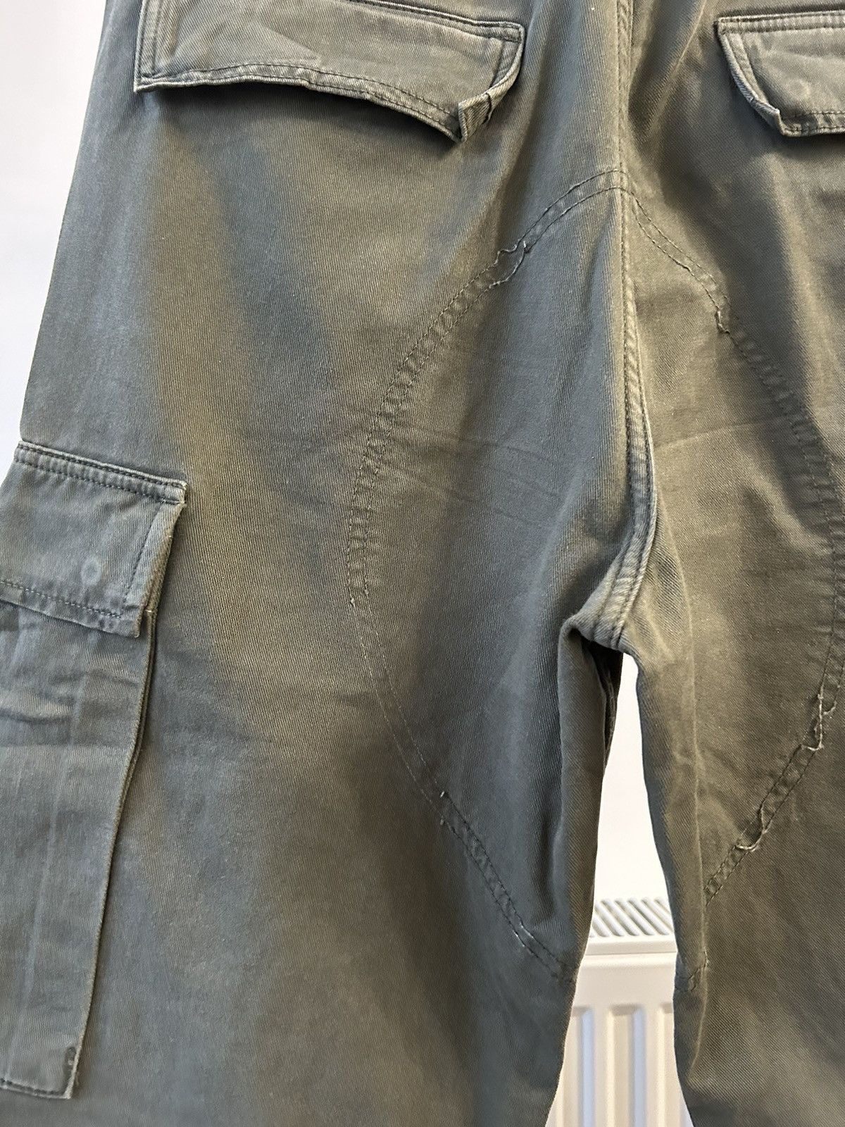 Carhartt × Carhartt Wip Carhartt REGULAR CARGO PANT Size US 31 - 5 Thumbnail