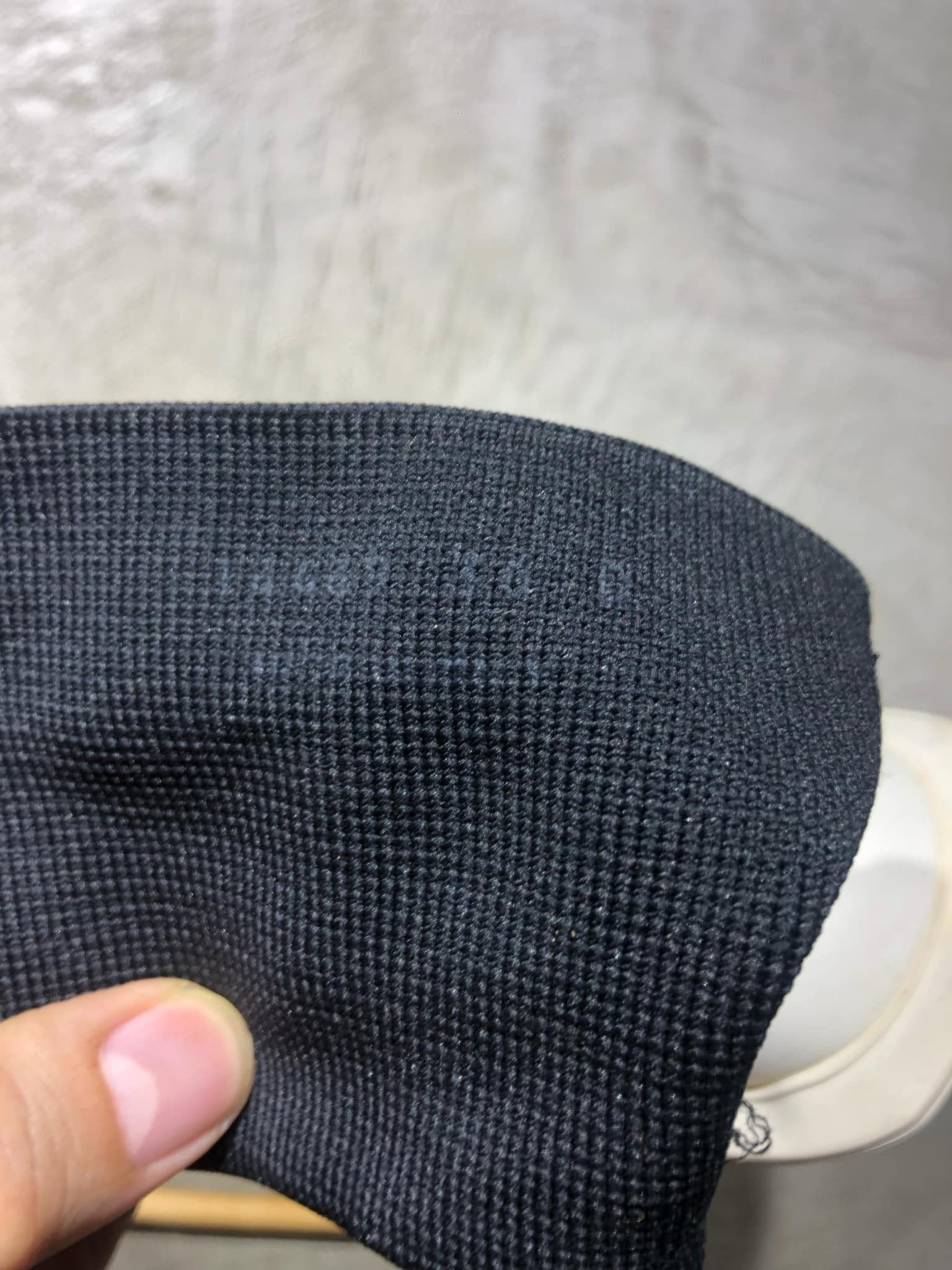 Rick Owens Drkshdw Rick Owens DRKSHDW Sock runner sneakers Size US 6 / IT 36 - 10 Thumbnail