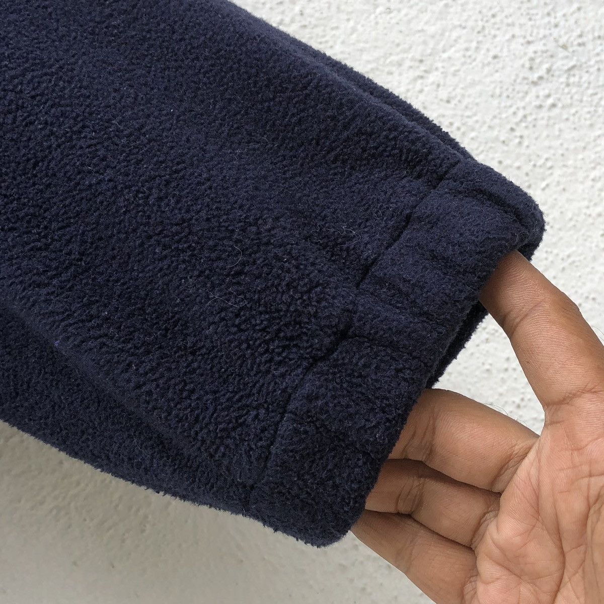 Polo Ralph Lauren Polo Sport Ralph Lauren USA Fleece Jacket Size US M / EU 48-50 / 2 - 16 Thumbnail