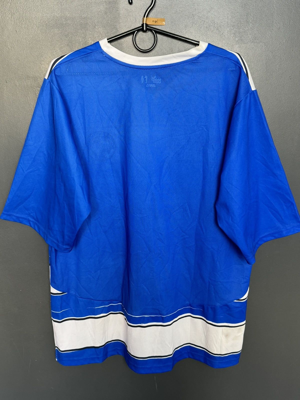 Puma Reading 10/11 Home Football Jersey Size US XL / EU 56 / 4 - 2 Thumbnail