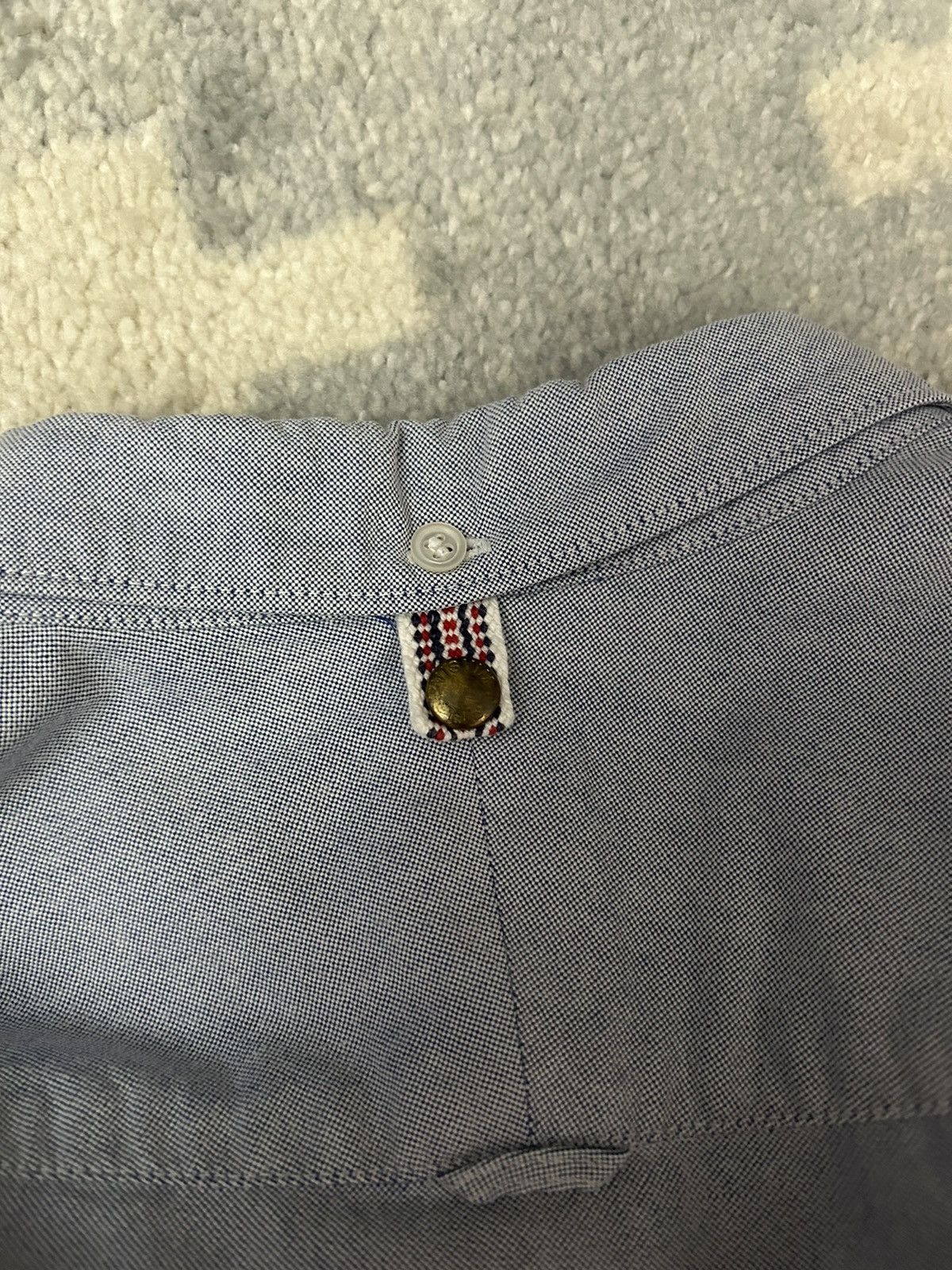 Visvim Visvim Albacore Shirt Size US S / EU 44-46 / 1 - 5 Thumbnail