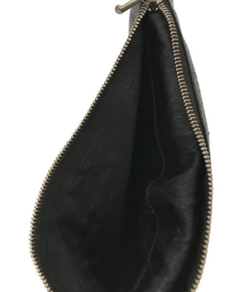 Yohji Yamamoto YOHJI YAMAMOTO leather wallet Size ONE SIZE - 6 Thumbnail